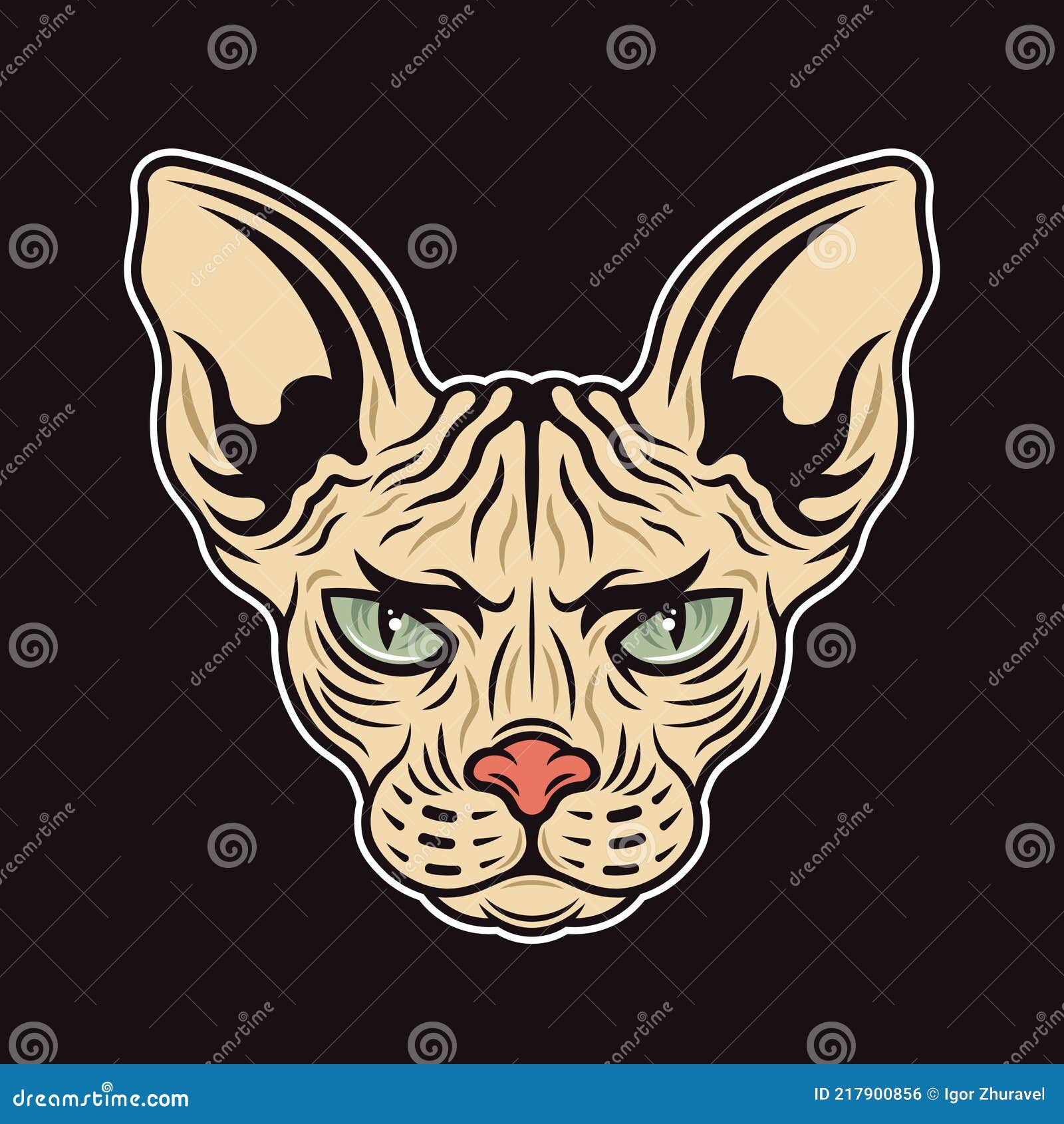 Hairless Egyptian Sphynx Cat Stock Illustrations – 57 Hairless Egyptian Sphynx Cat Stock Illustrations, Vectors & Clipart - Dreamstime Hairless Egyptian Sphynx Cat Stock Illustrations – 57 Hairless Egyptian Sphynx Cat Stock Illustrations, Vectors & Clipart - Dreamstime