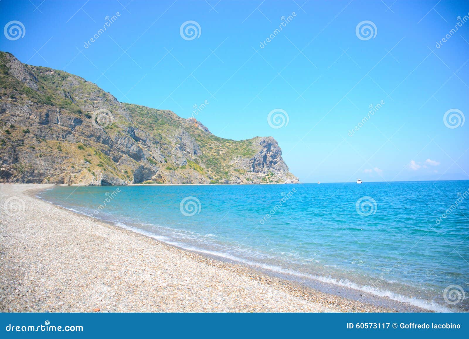 Spiaggia Madonna Di Tindari Leggenda Spiaggia di Tindari immagine stock. Immagine di cavalla - 60573117