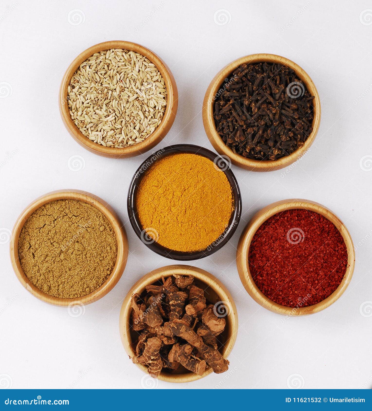 Spice grain aroma stock photo. Image of orange, grain 11621532