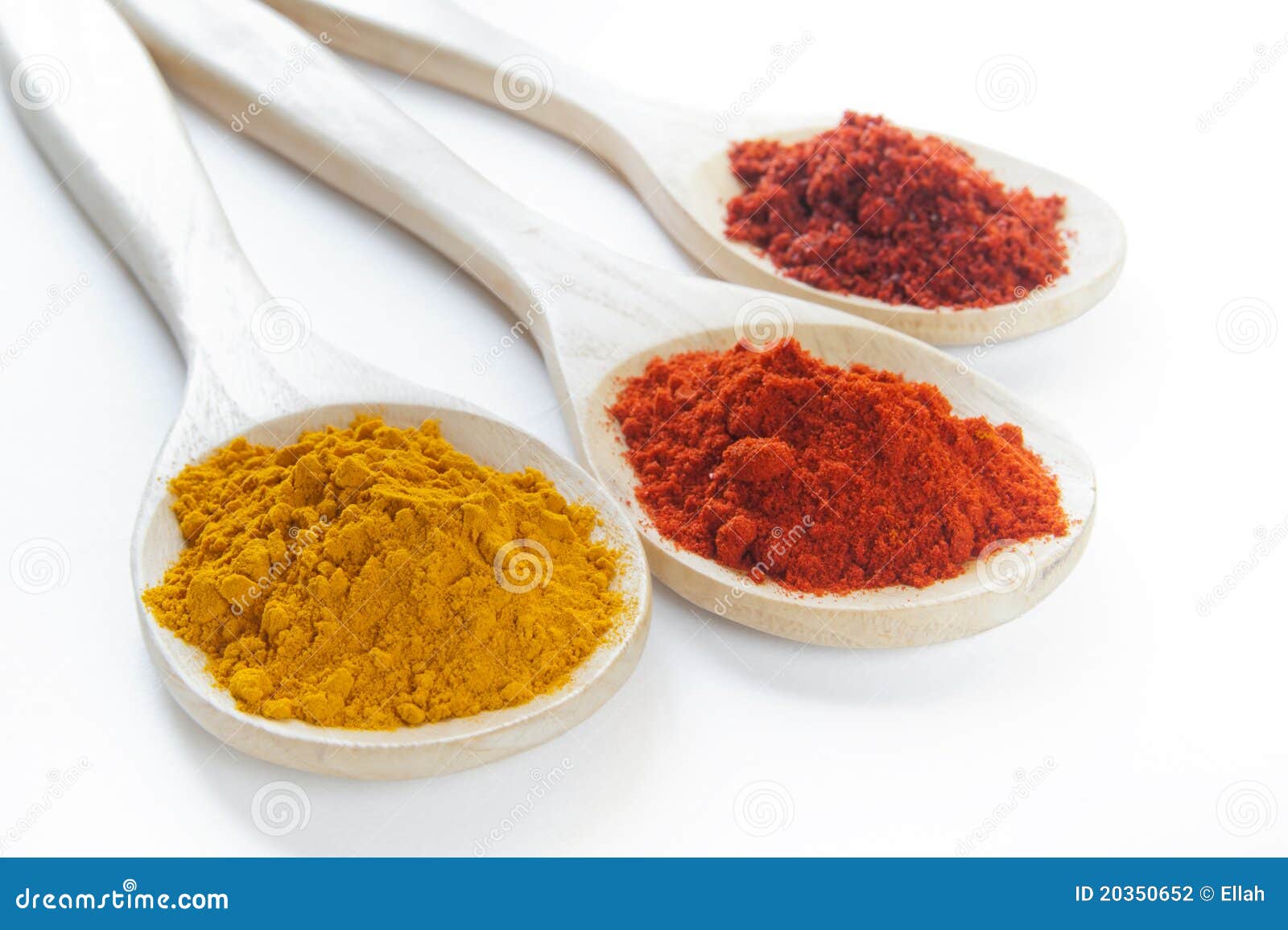 spices