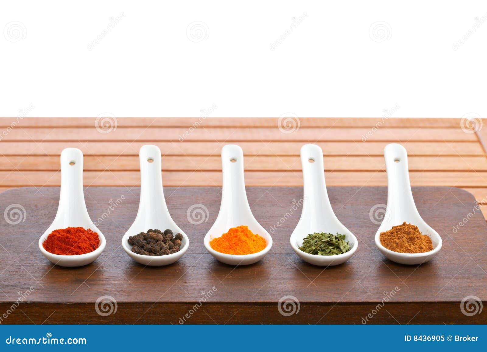 spices