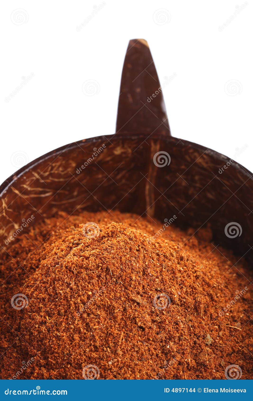 spices chicken tikka masala blend