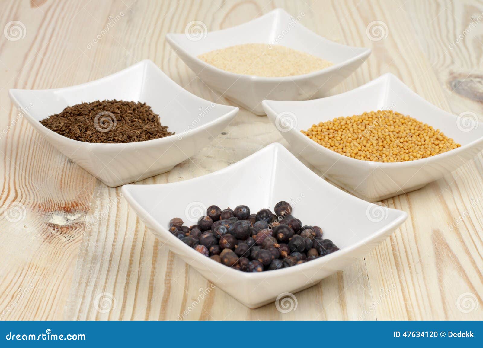 Spices stock photo. Image of anis, cumin, arabic, coriander 47634120