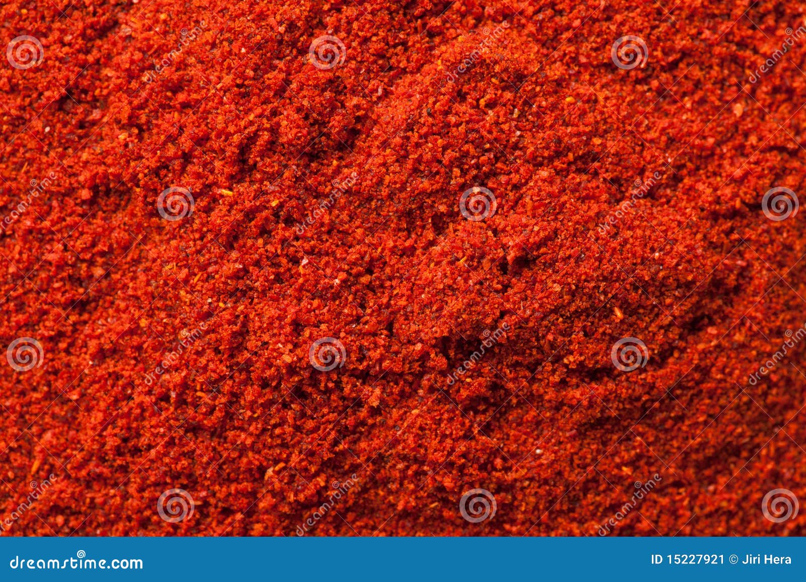 Spicy chili powder stock image. Image of food, condiment 15227921