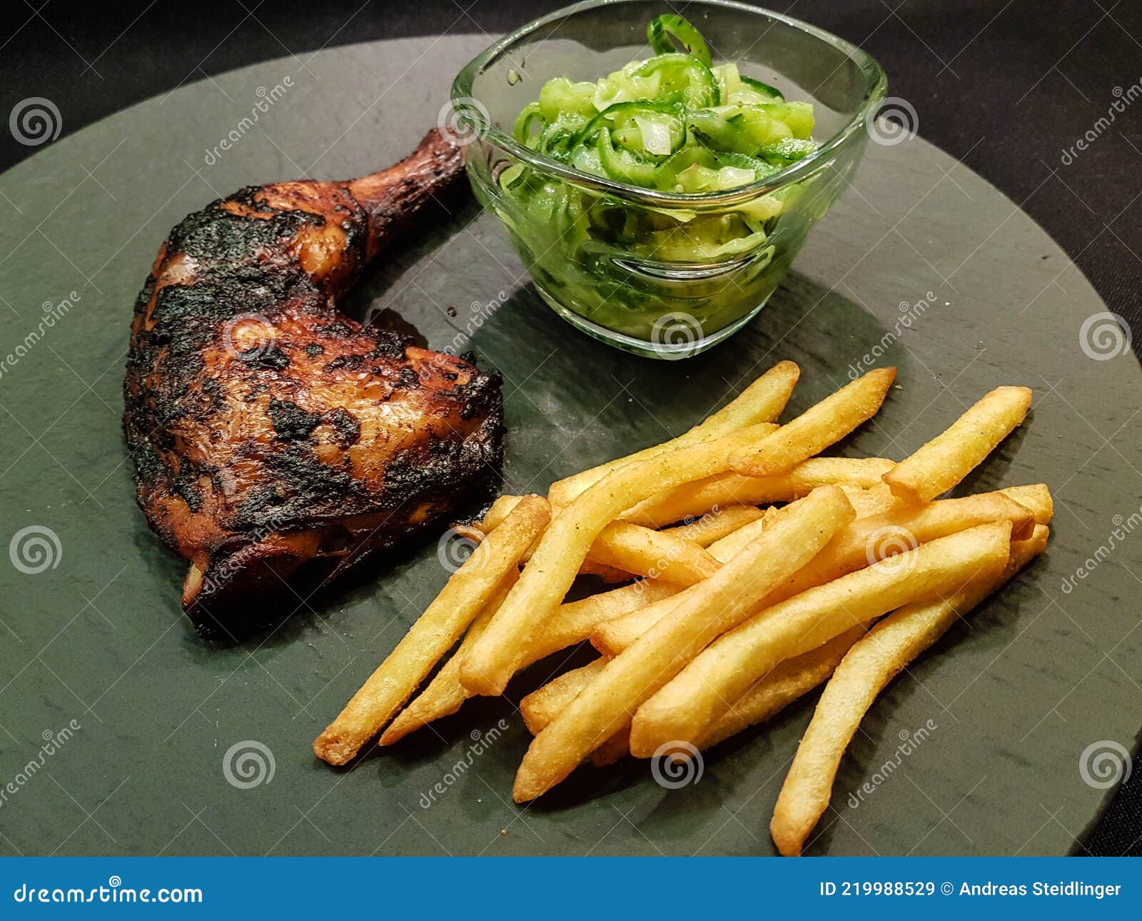 Marinated Chicken Drumsticks Stock Image Image of flame, barbeque