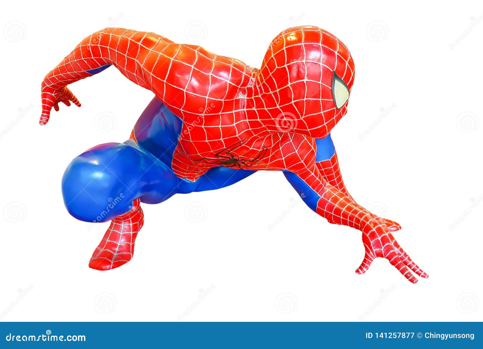 Spider-Man Model Sit Down is Isolated on White Background of... - Ngày nay, mô hình Spider-Man trên nền trắng đã trở thành một trong những hình ảnh được yêu thích của các fan hâm mộ của siêu anh hùng này. Hãy cùng chiêm ngưỡng trên những nền trắng tinh khôi và sang trọng.