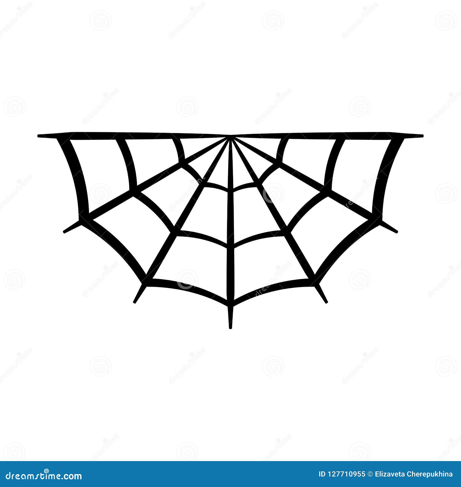 Spider Web Vector Art, Icons, and Graphics for Free Download