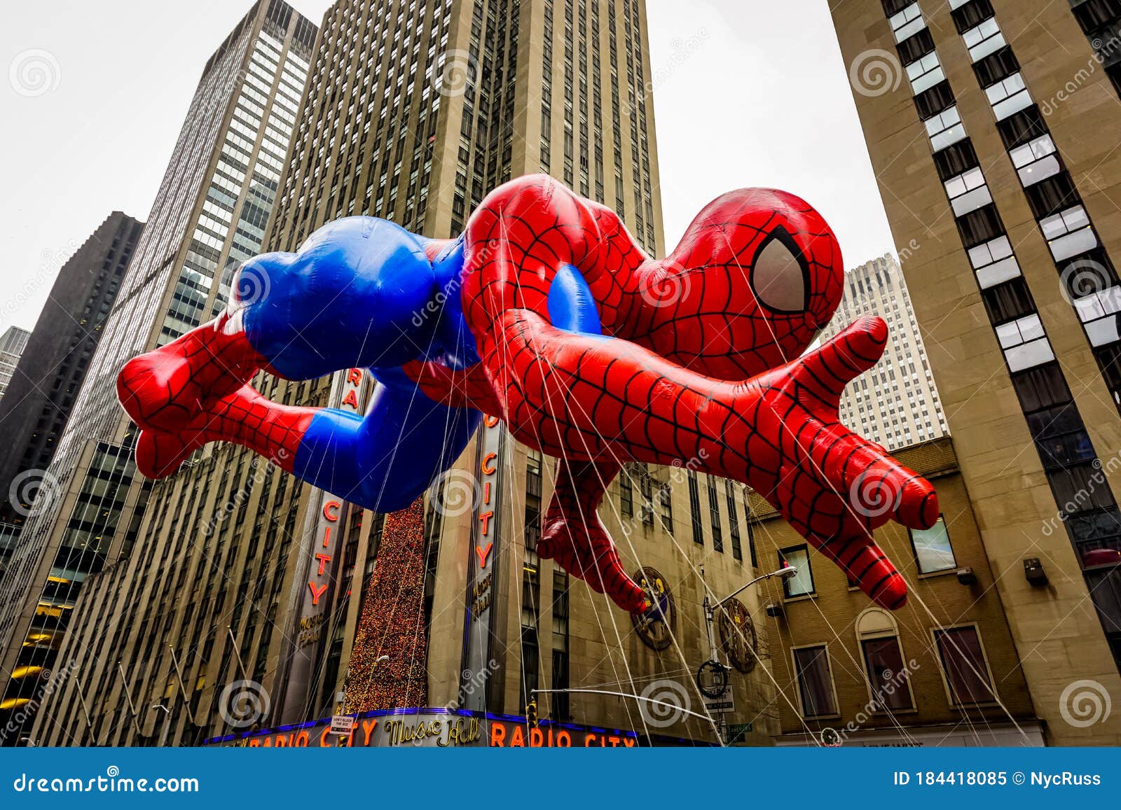 Spiderman City Background Stock Photos - Free & Royalty-Free Stock Photos  from Dreamstime