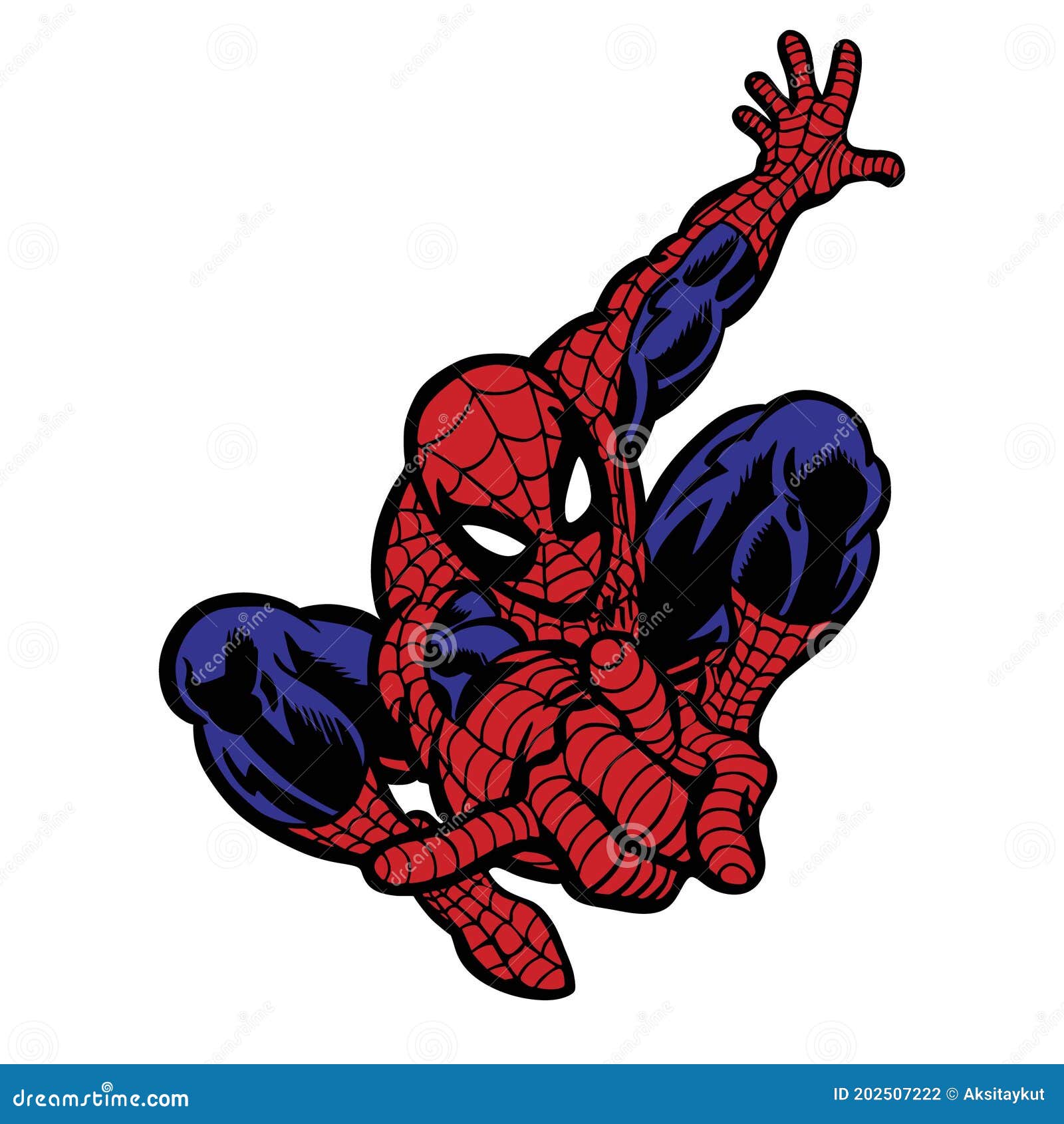 Spiderman Symbol Logo Vector New Editorial Photography - Illustration of  logo, reed: 202507222