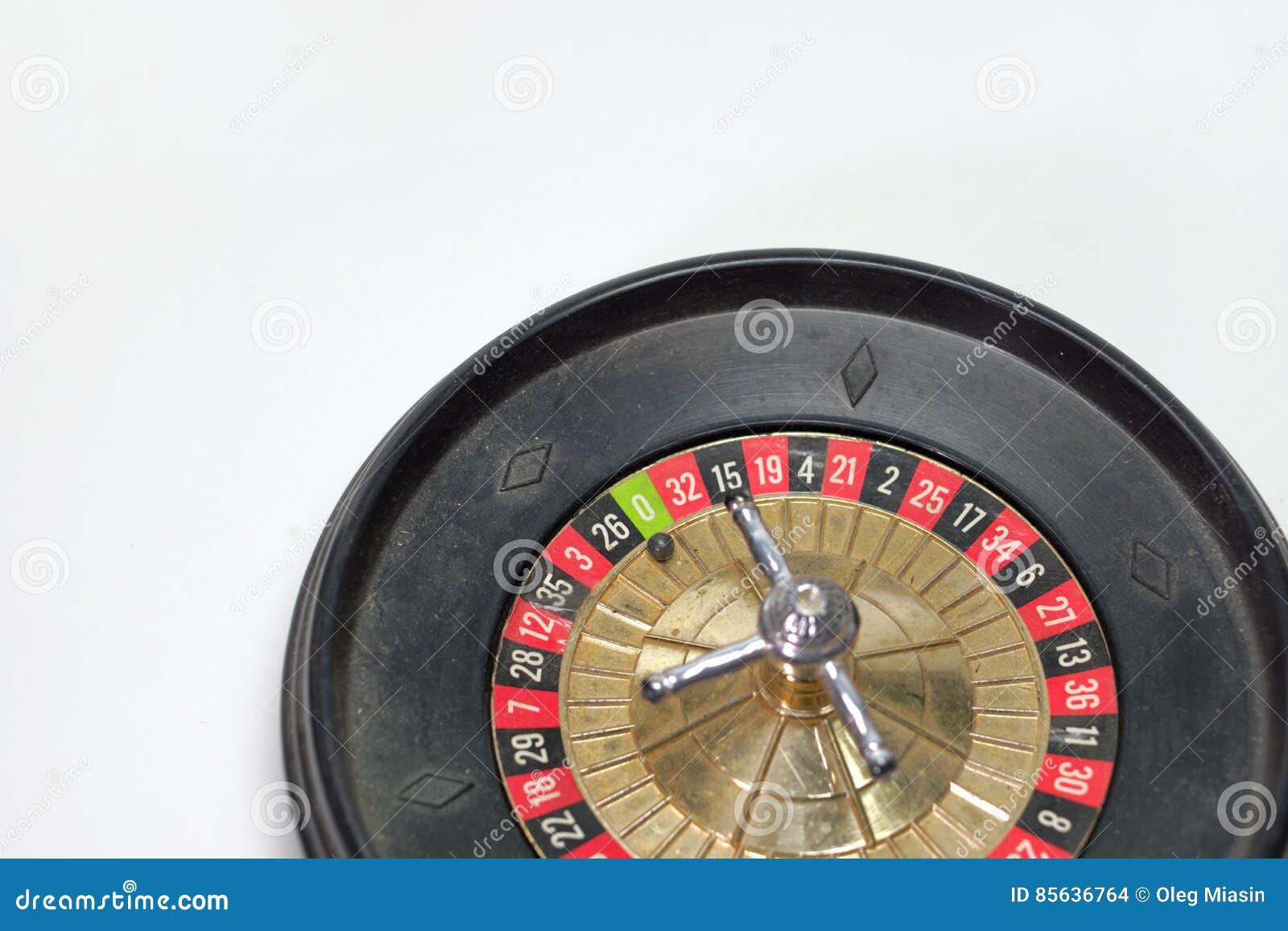 Null Roulette Null Roulette