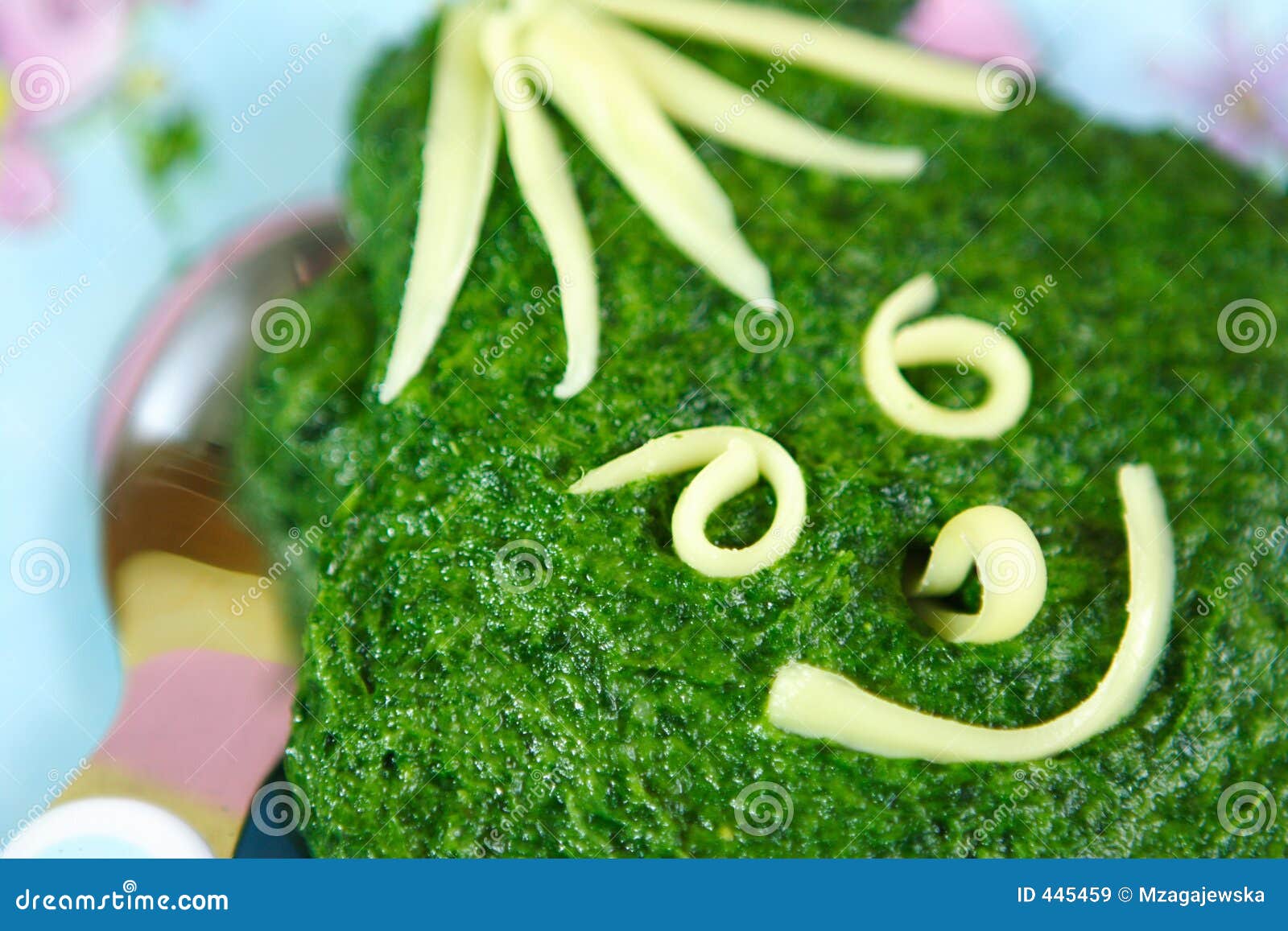 spinach