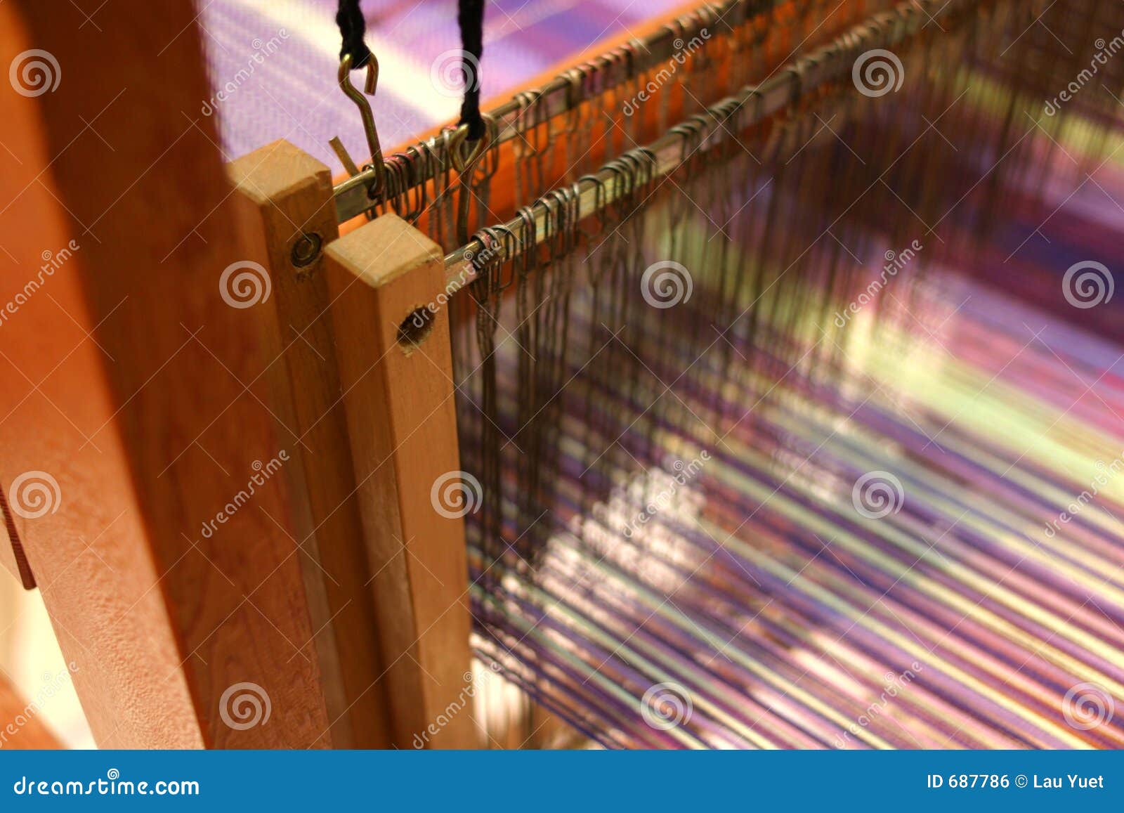 Spinning Jenny stock photo. Image of spindle, flaxmill 687786