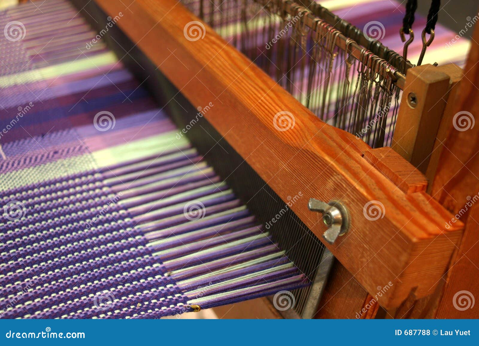 Spinning Jenny Royalty Free Stock Photos Image 687788