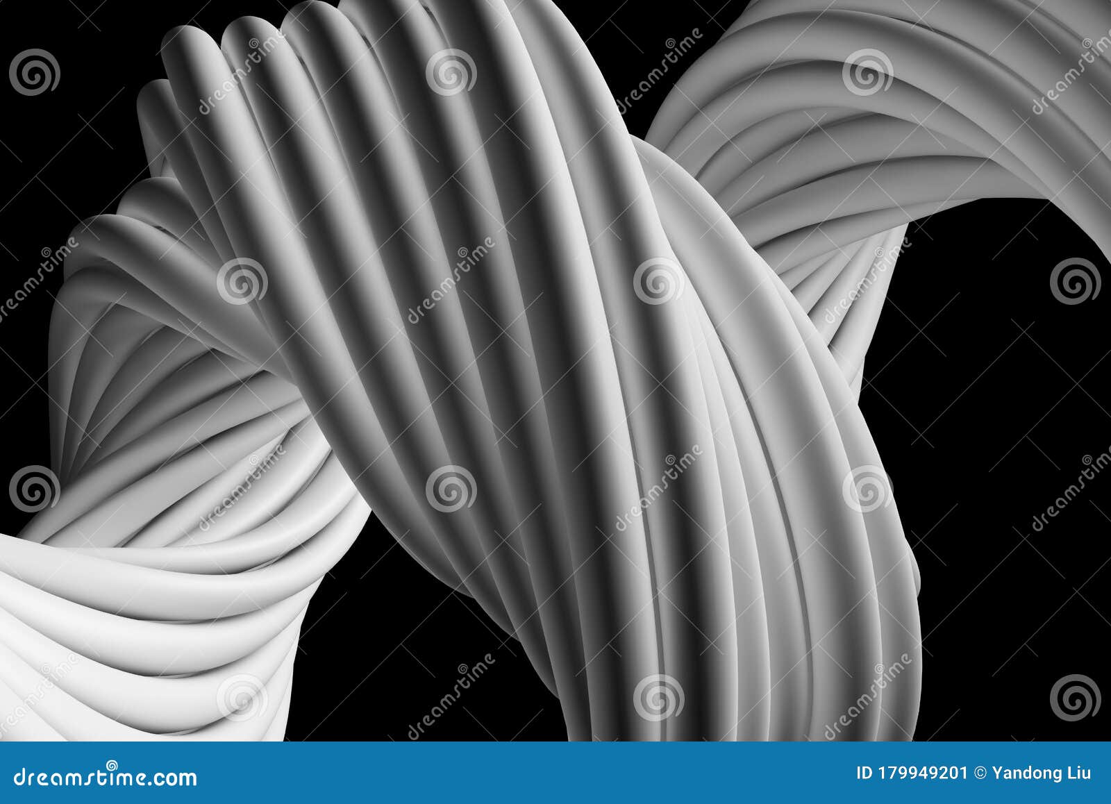 spiral structure background picture