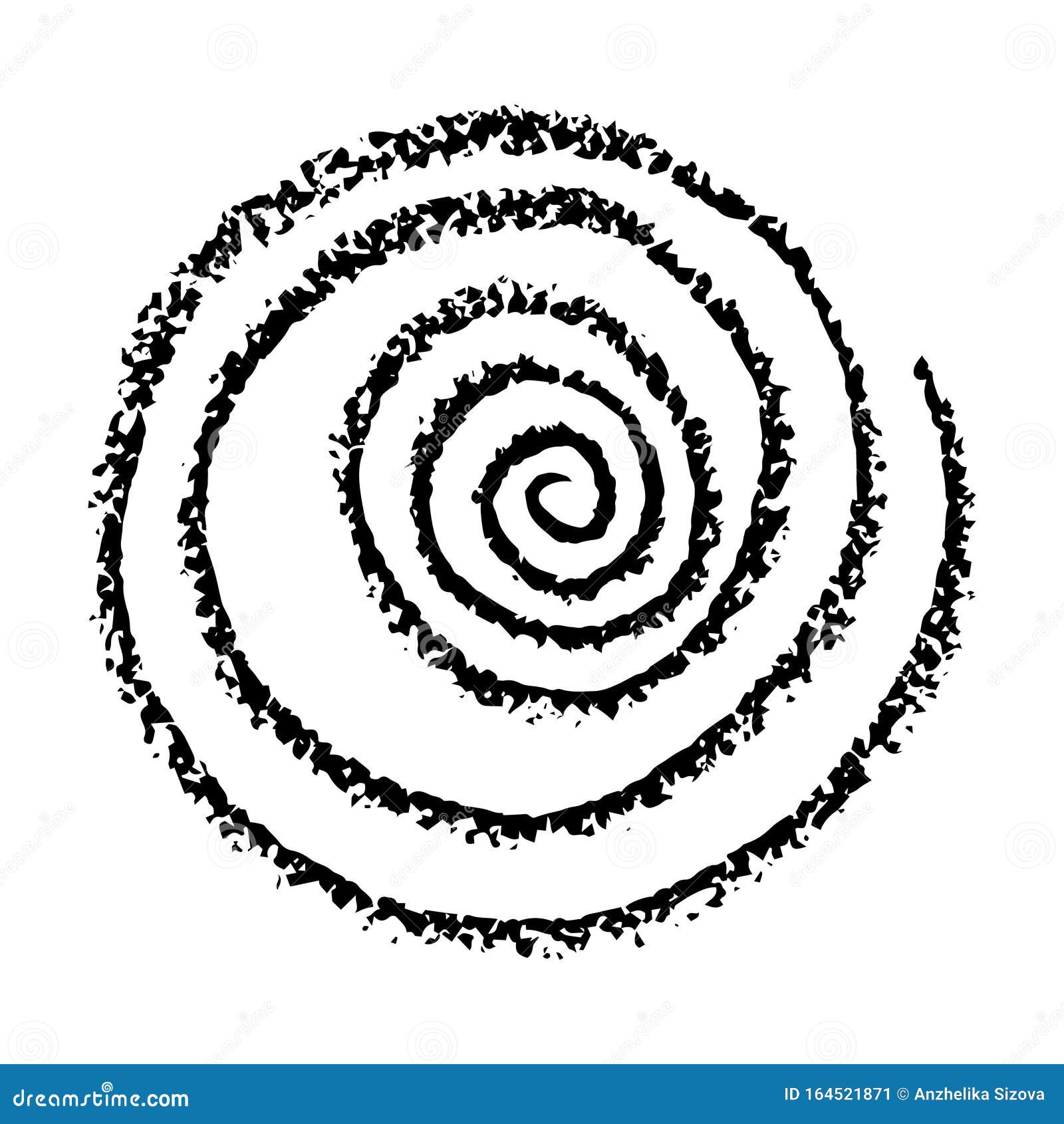 swirl symbol