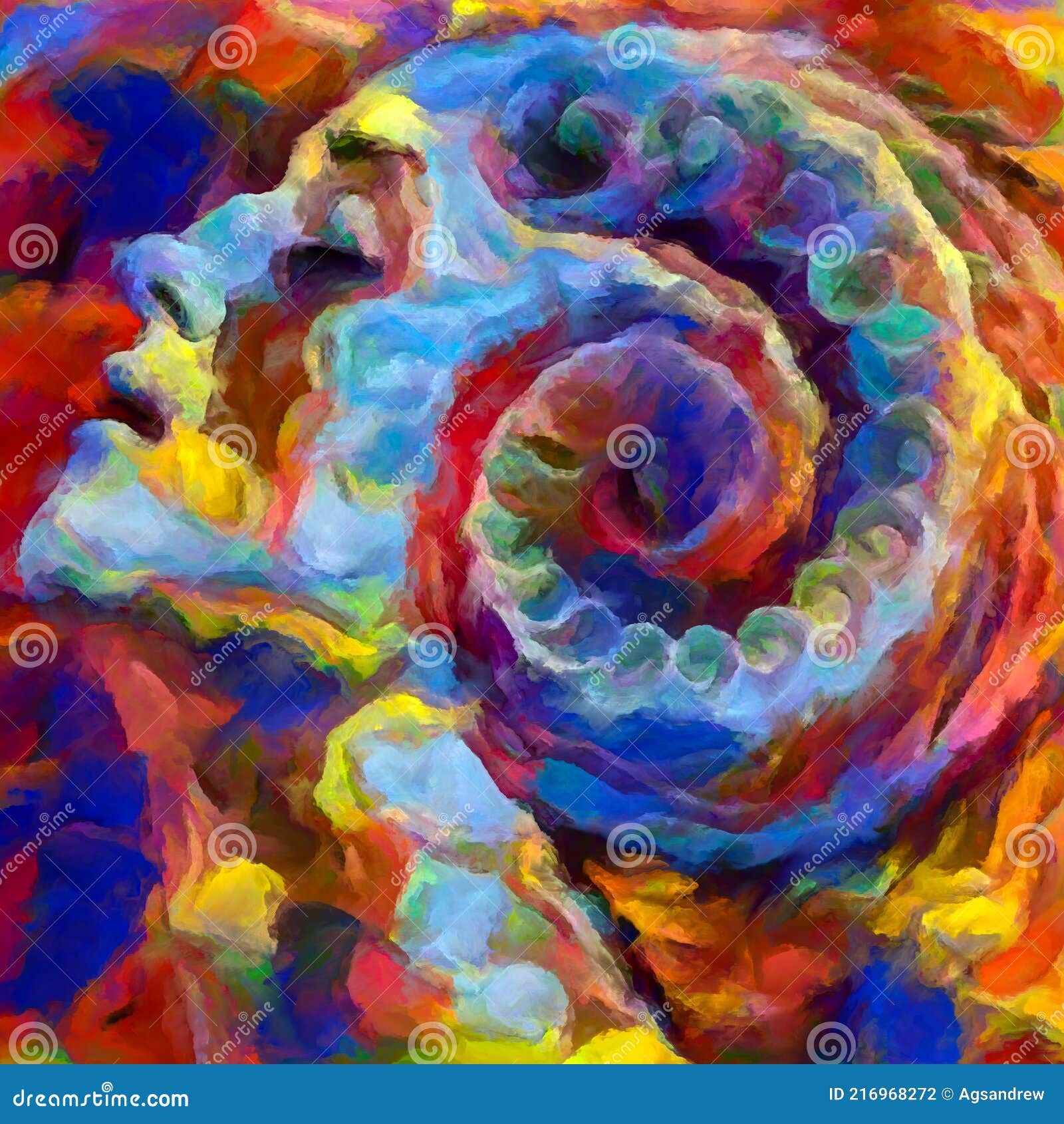 Spiraling Spirit Age Understanding The Mystical Journey Within