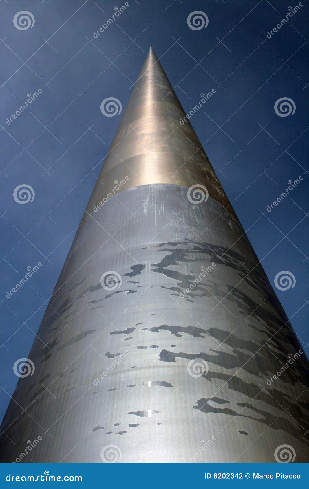 spire of dublin