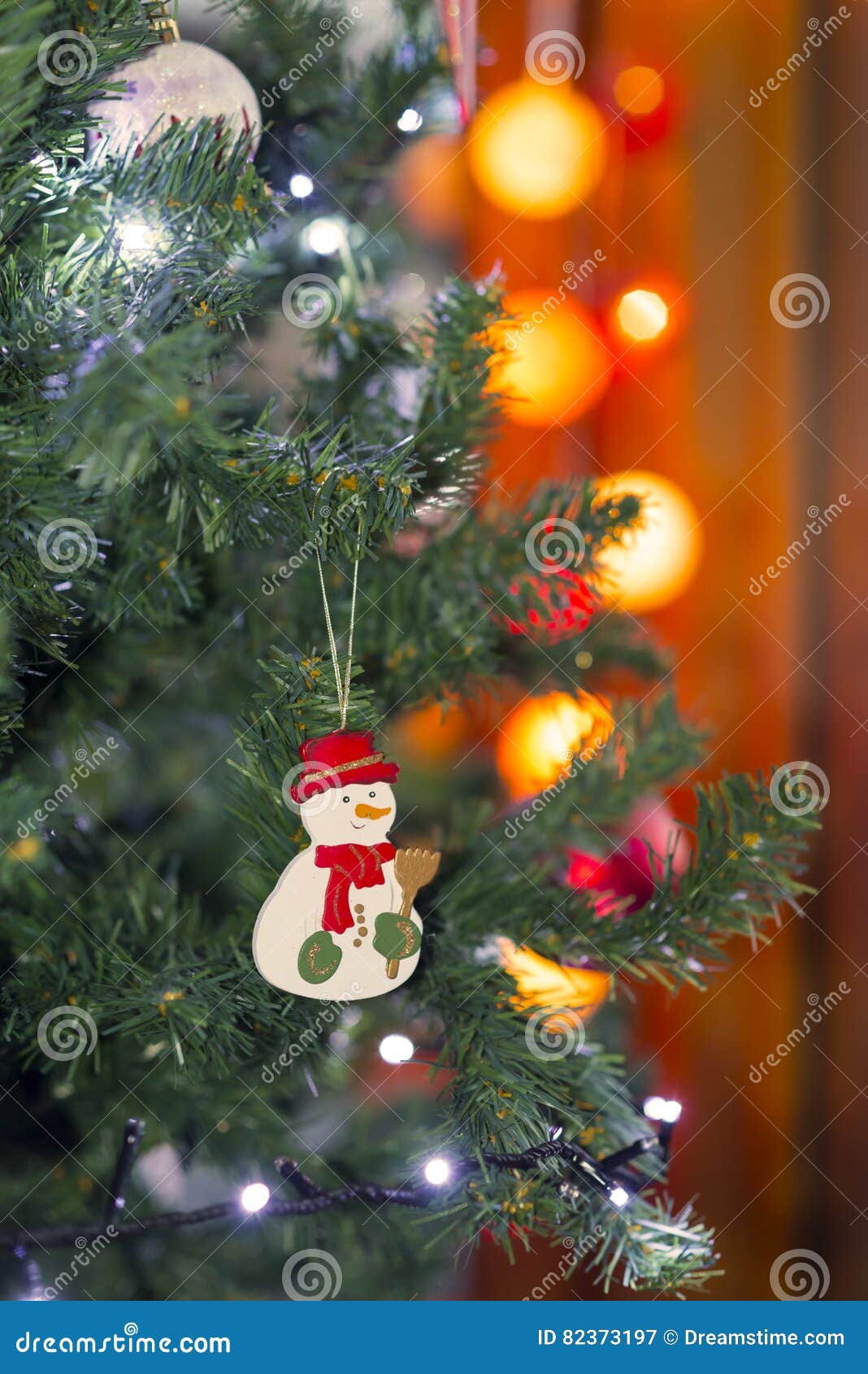 Spirit of christmas stock image. Image of esprit, magic - 82373197