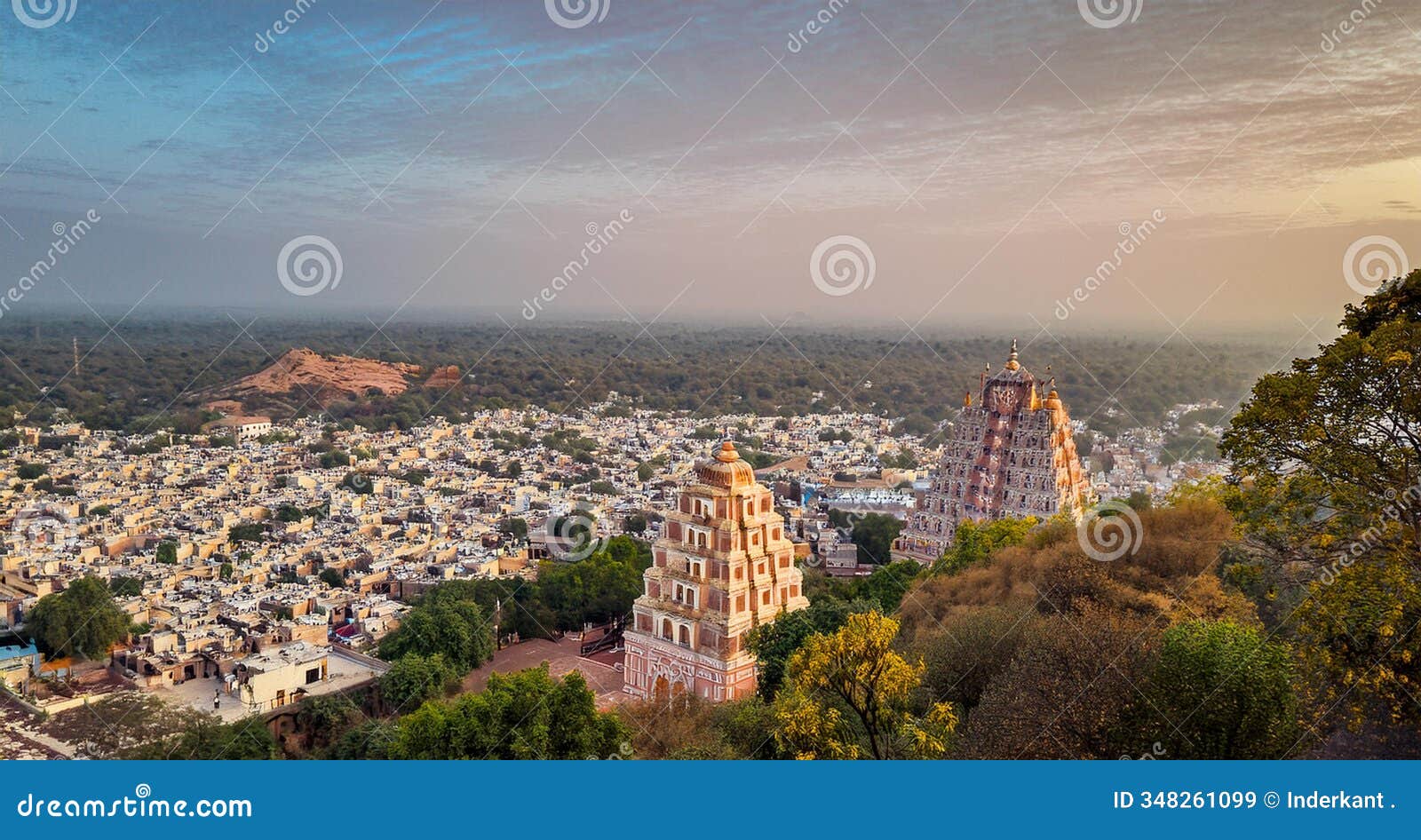 the spiritual and natural beauty of coimbatore, tamil nadu