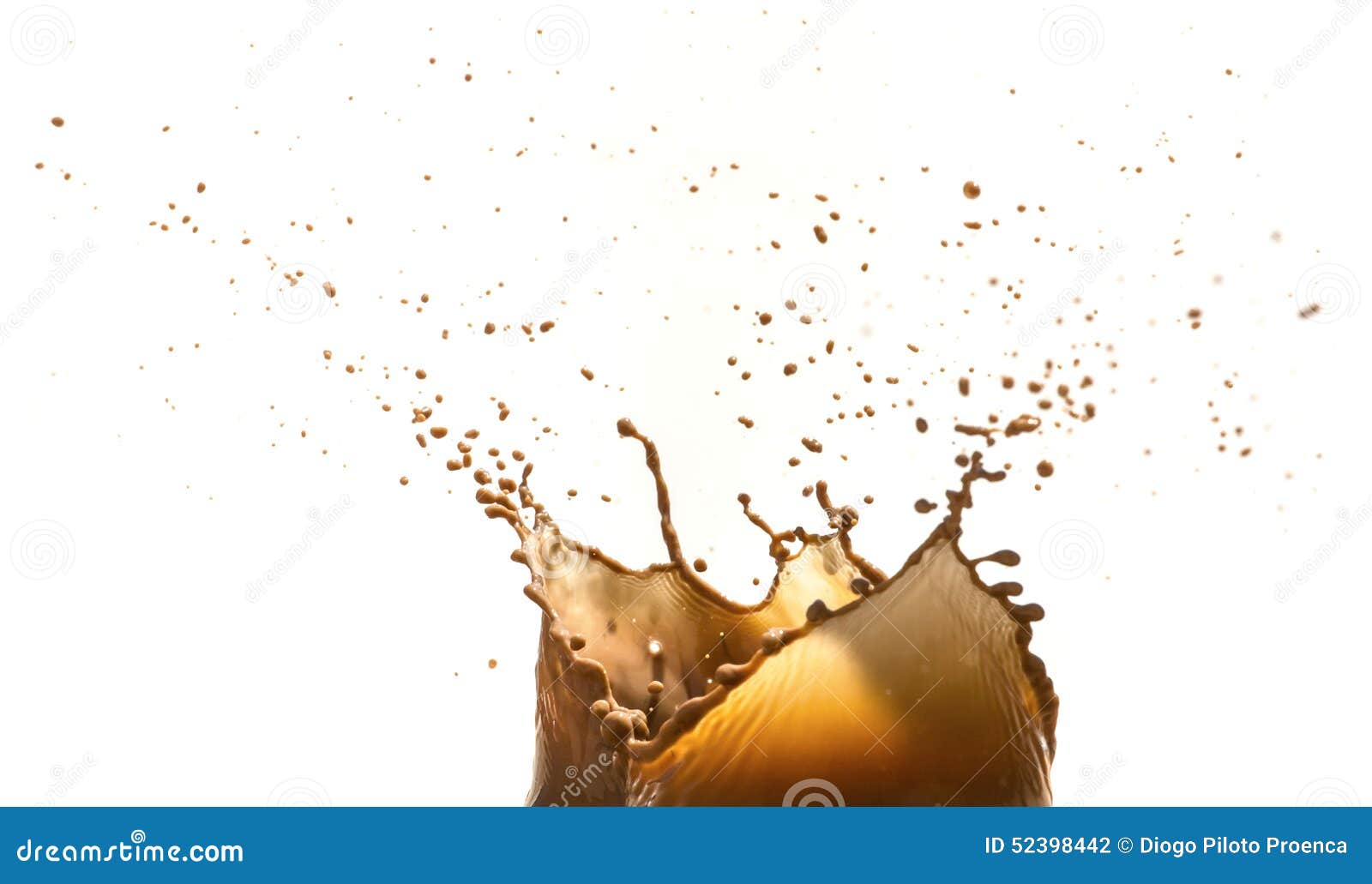 Splash clay stock photo. Image of dirt, drops, texture - 52398442