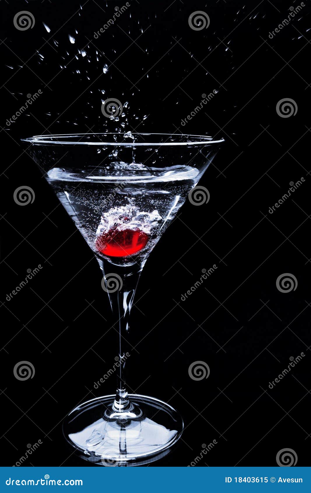 Splash cocktail stock image. Image of liquid, plash, studio 18403615