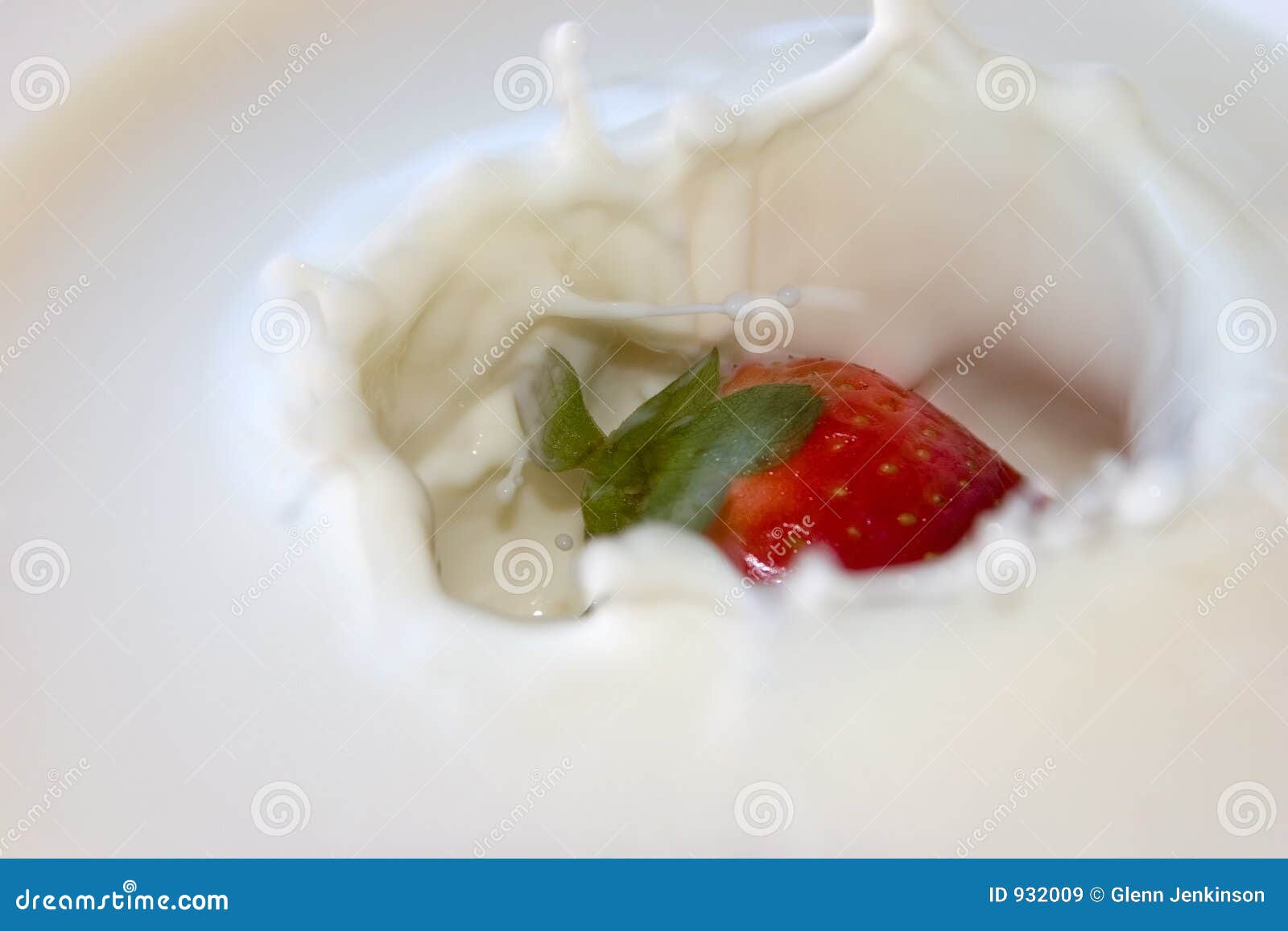 splash of health