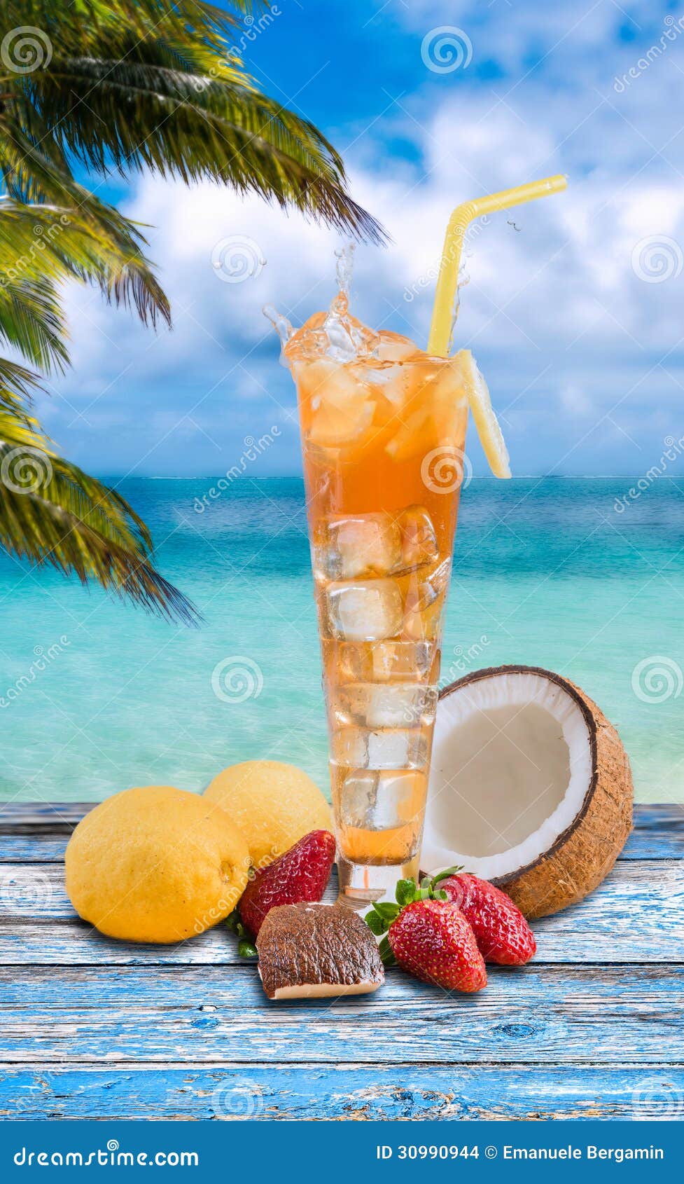 Splash of iced tea stock photo. Image of holiday, splash 30990944