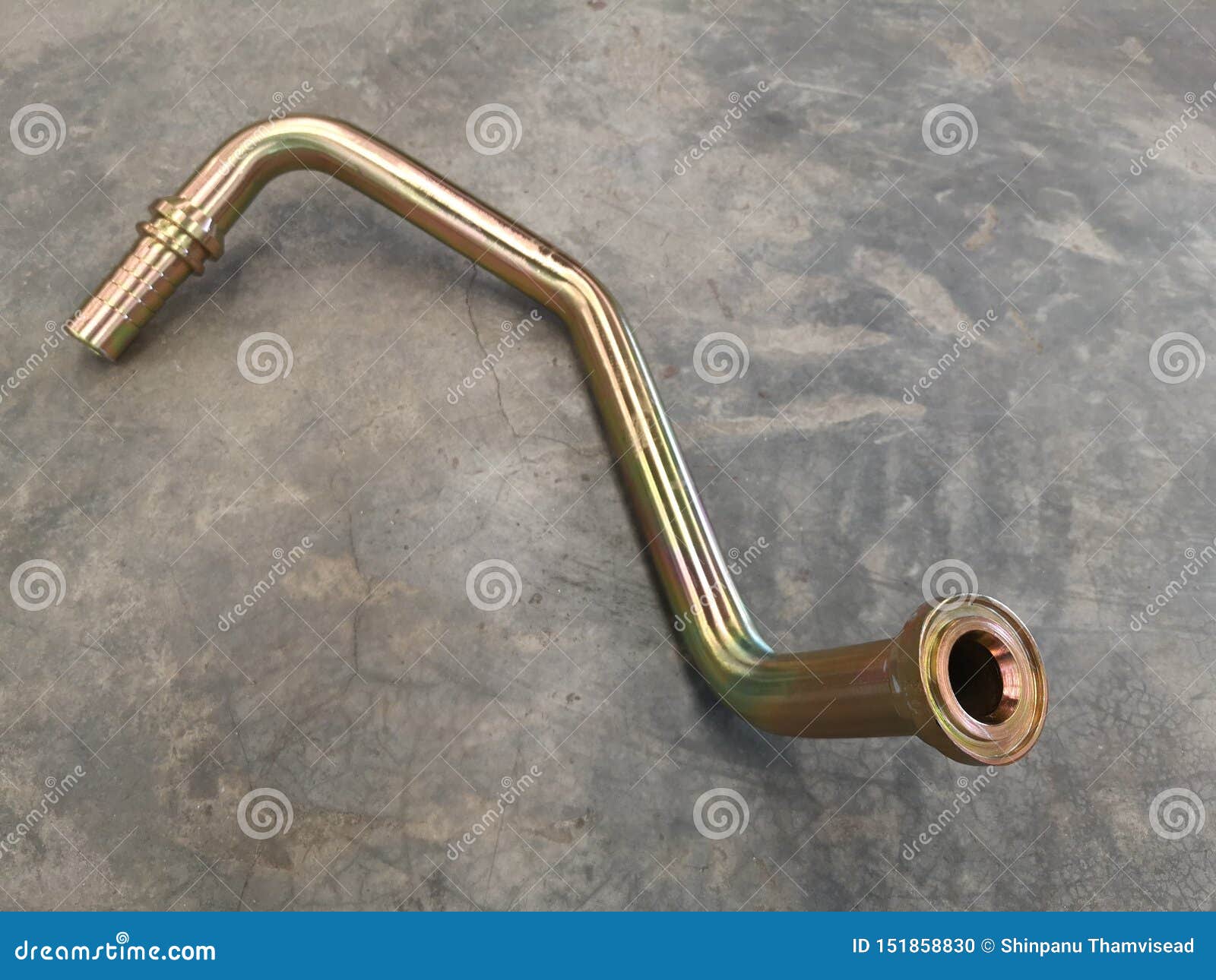 Split Flanges Fitting for Hydraulic Hose and Connection Oil in Industry