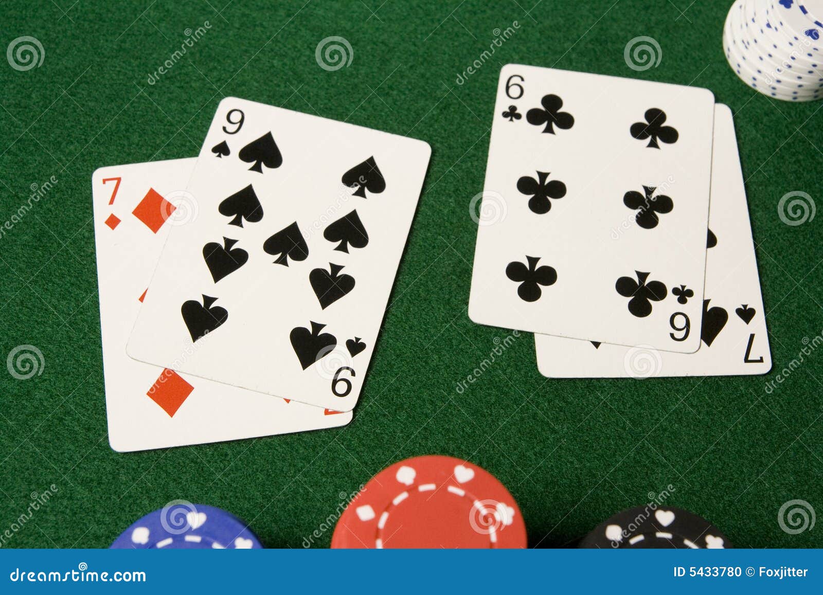 Blackjack Blackjack