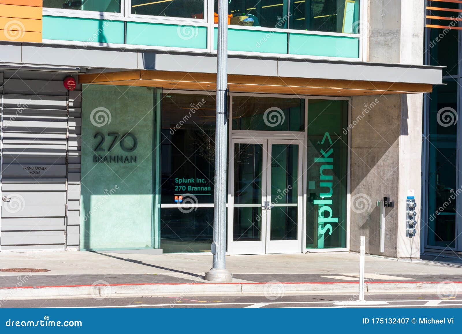 splunk inc headquarters splunk inc headquarters
