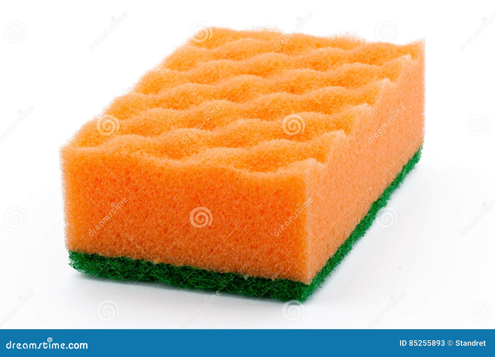 Sponges for washing stock image. Image of hygiene, background 85255893