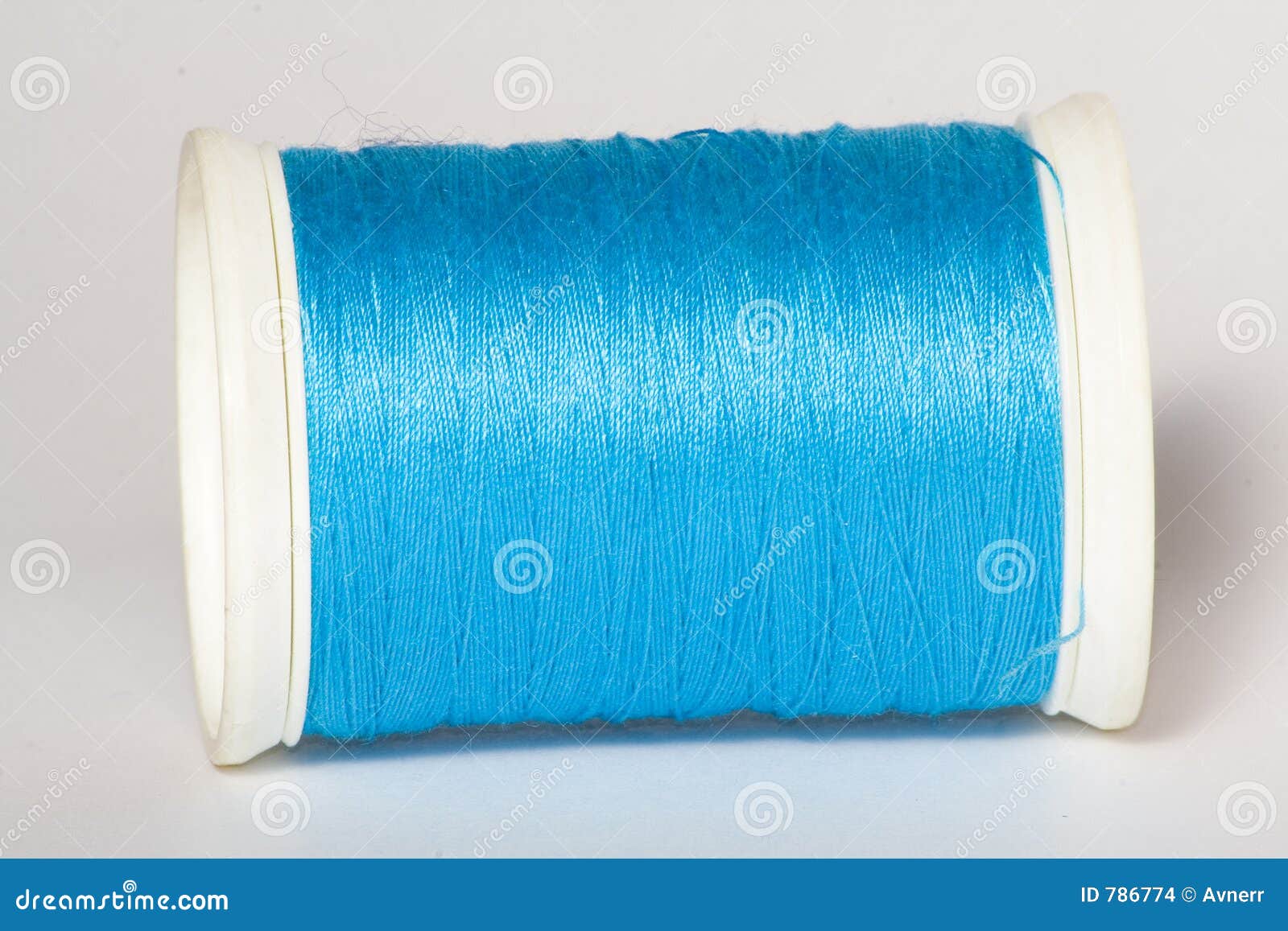 a spool of blue thread characters a spool of blue thread characters