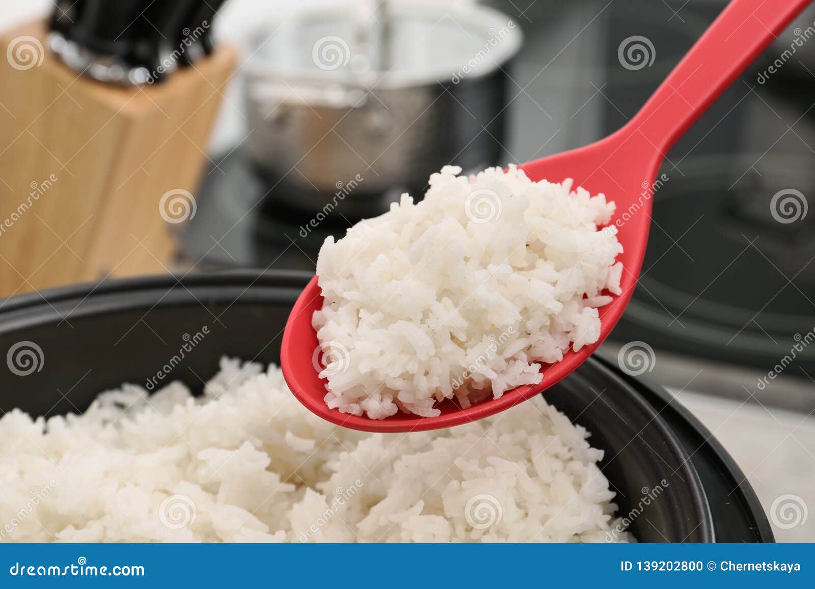 Steam boil rice фото 119
