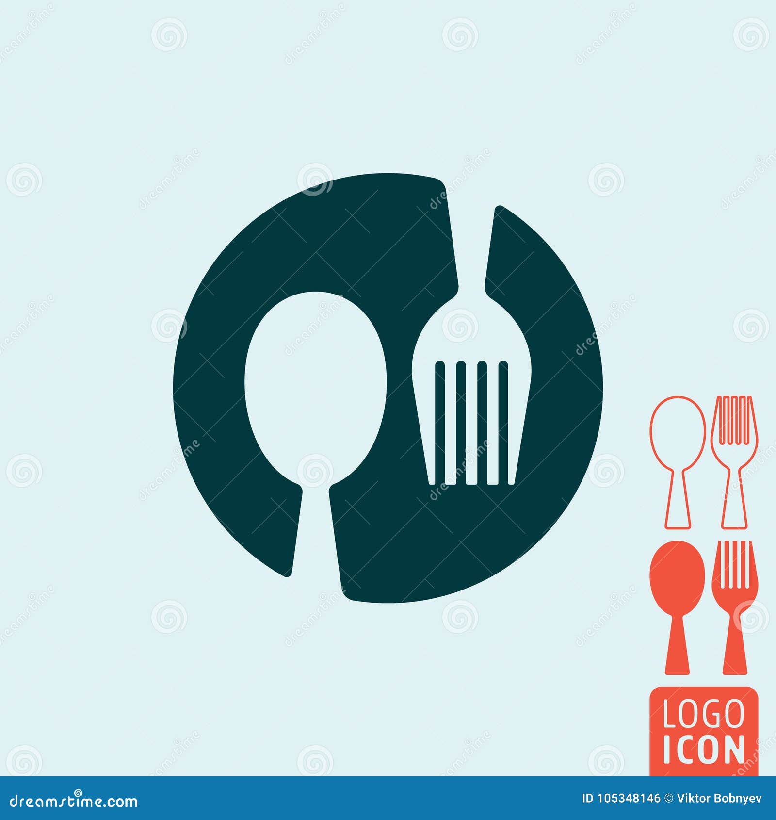 https://thumbs.dreamstime.com/z/spoon-fork-icon-cafe-restaurant-symbol-vector-illustration-105348146.jpg