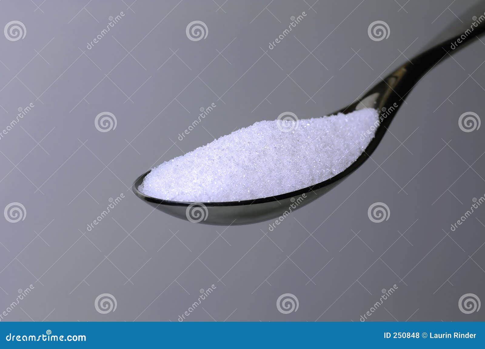 Spoonful of Sugar stock photo. Image of abuse, natural 250848