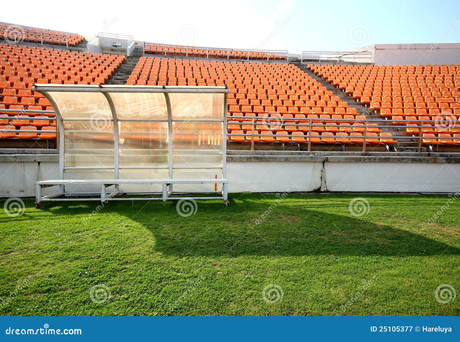 Sport arena seats stock image. Image of stadium, seats 25105377