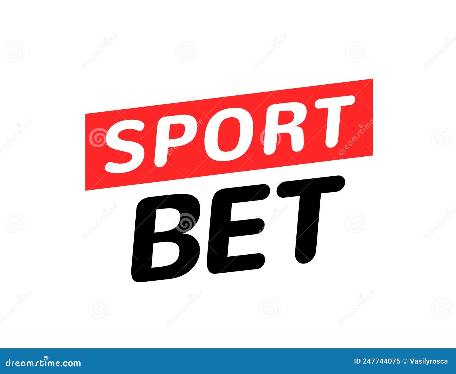 Sport Bet Logo Icon