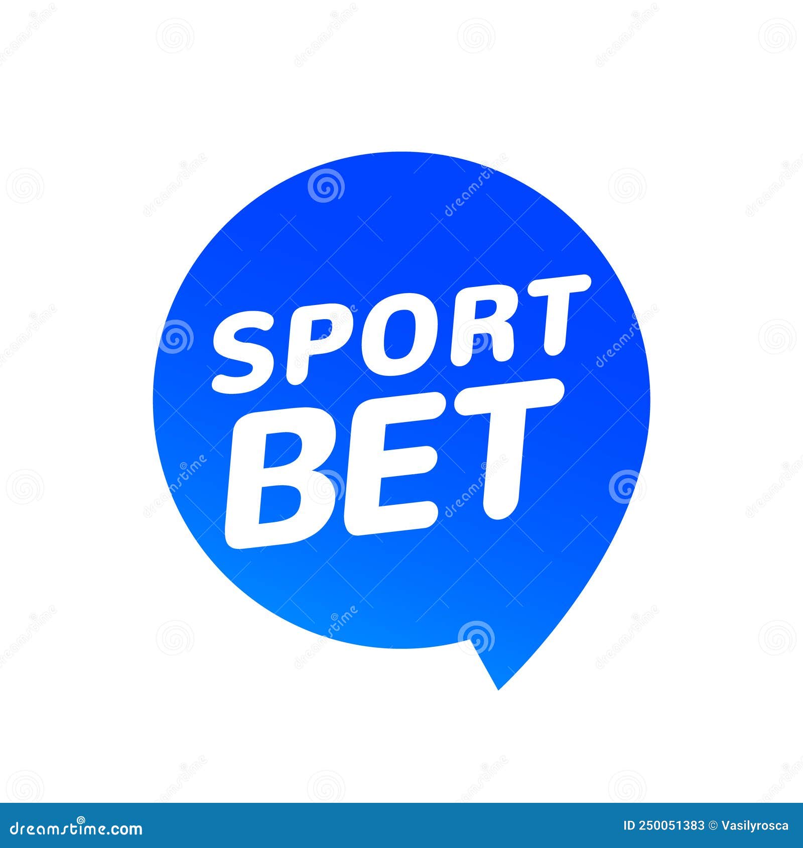 Sport Bet Logo Icon