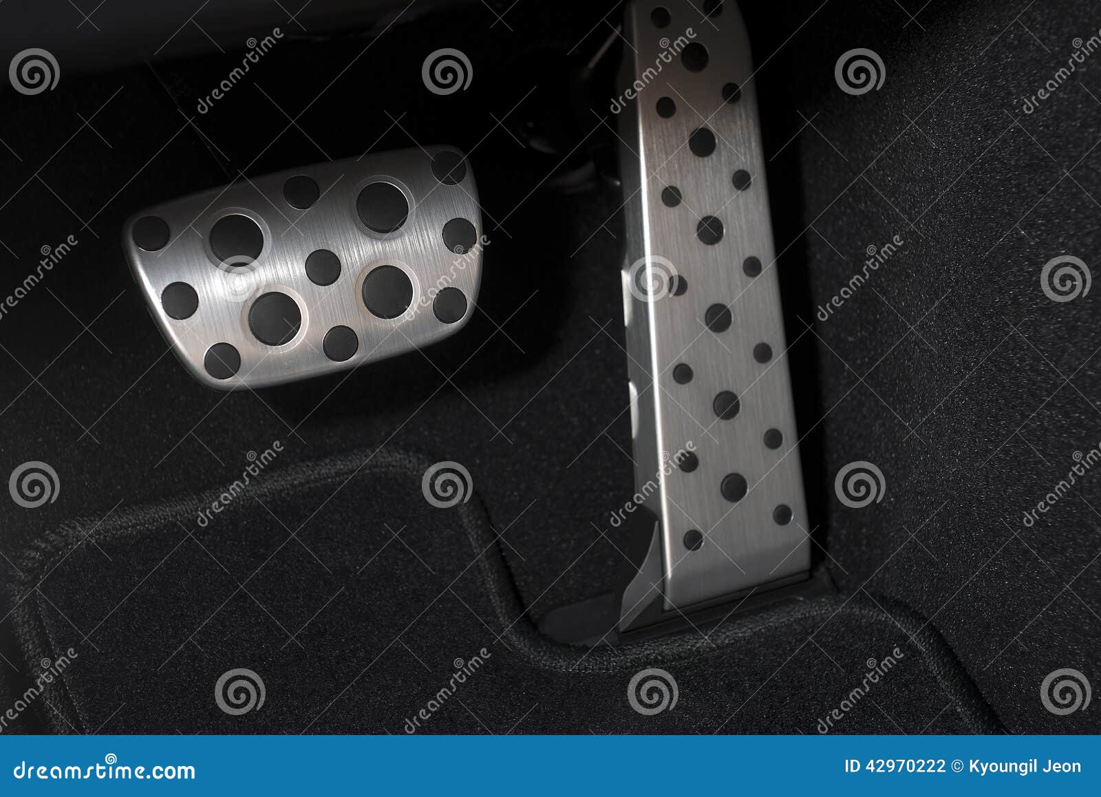 pedal sport pandan indah