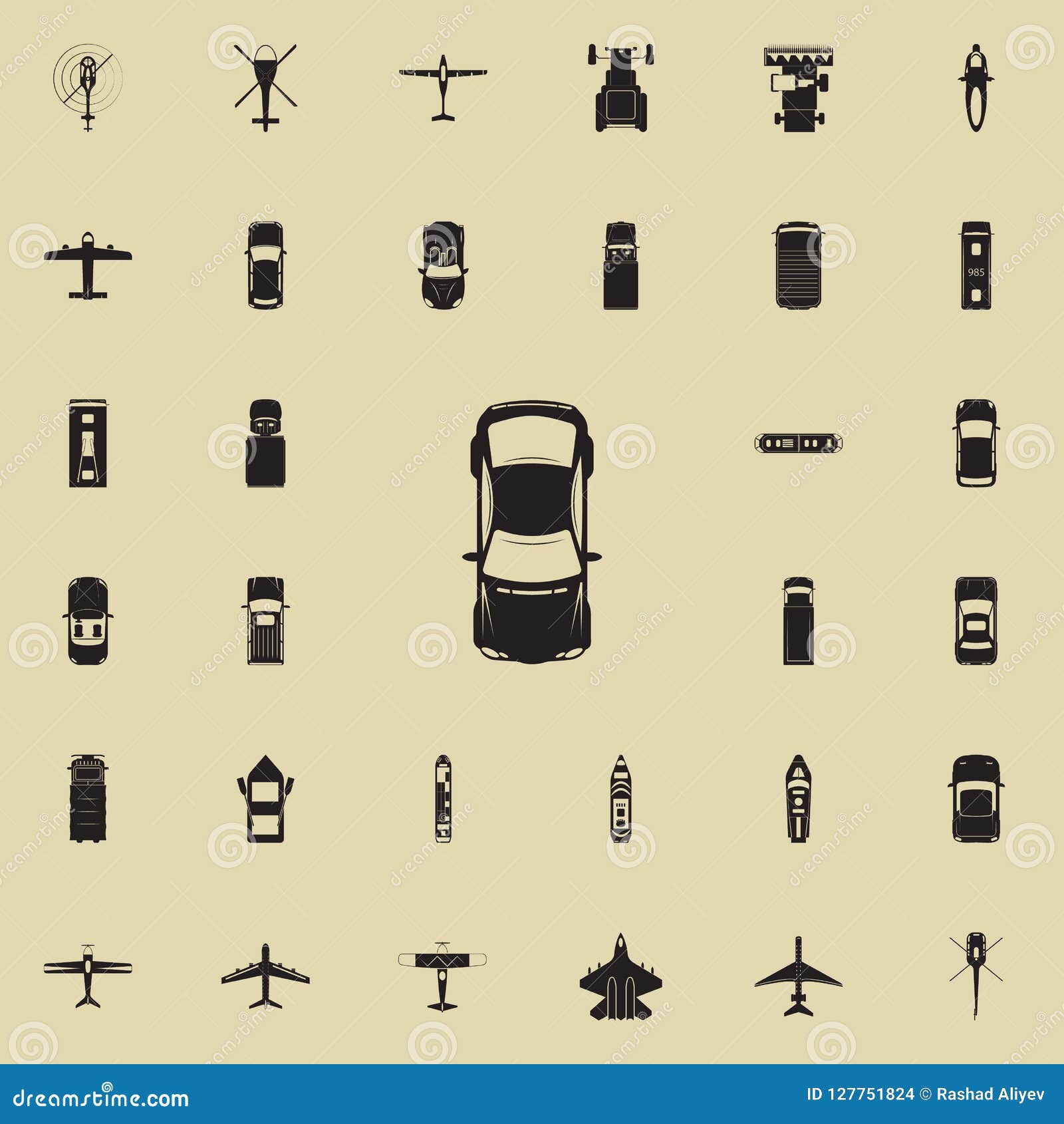Car Icon Stock Illustrations – 644,607 Car Icon Stock Illustrations,  Vectors & Clipart - Dreamstime