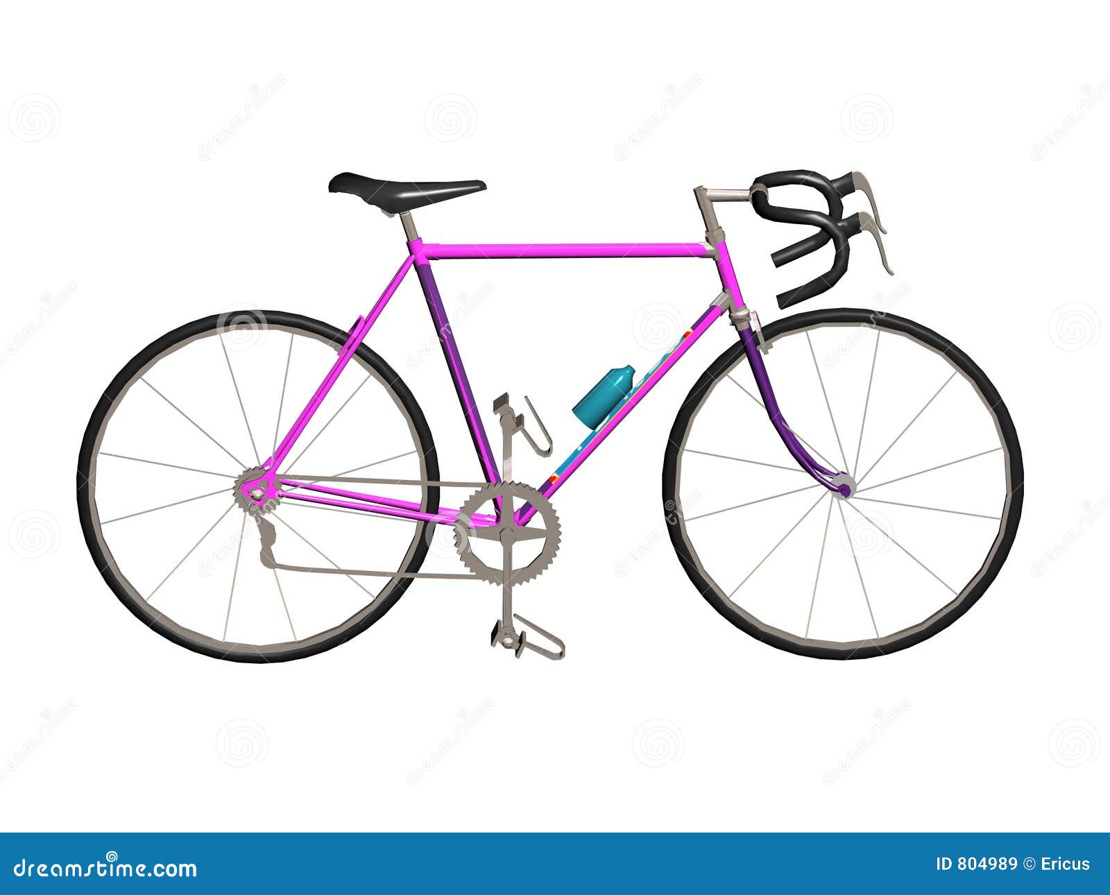 sport cycle