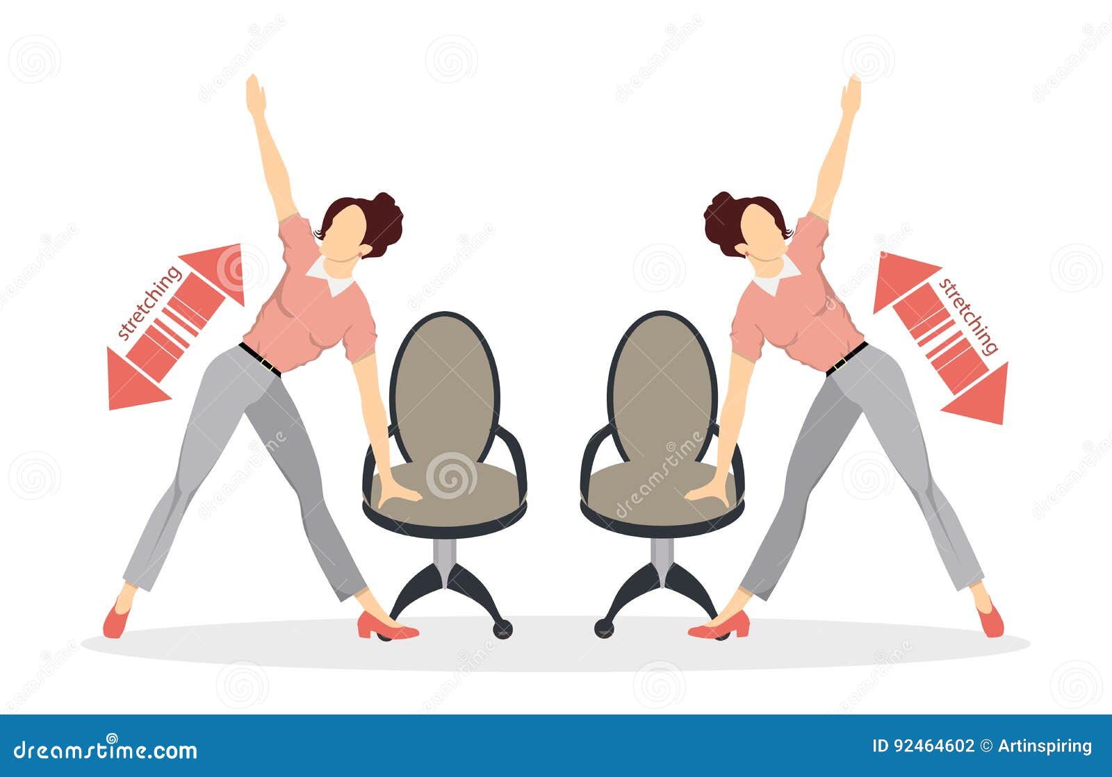 sport exercises for office yoga tired employees sport exercises for office yoga tired employees