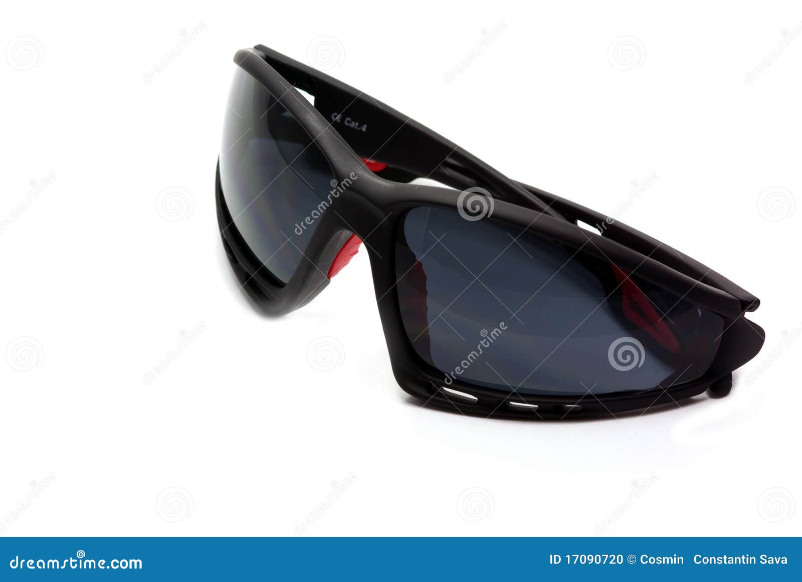 Sport eyeglasses stock photo. Image of funky, glasses 17090720