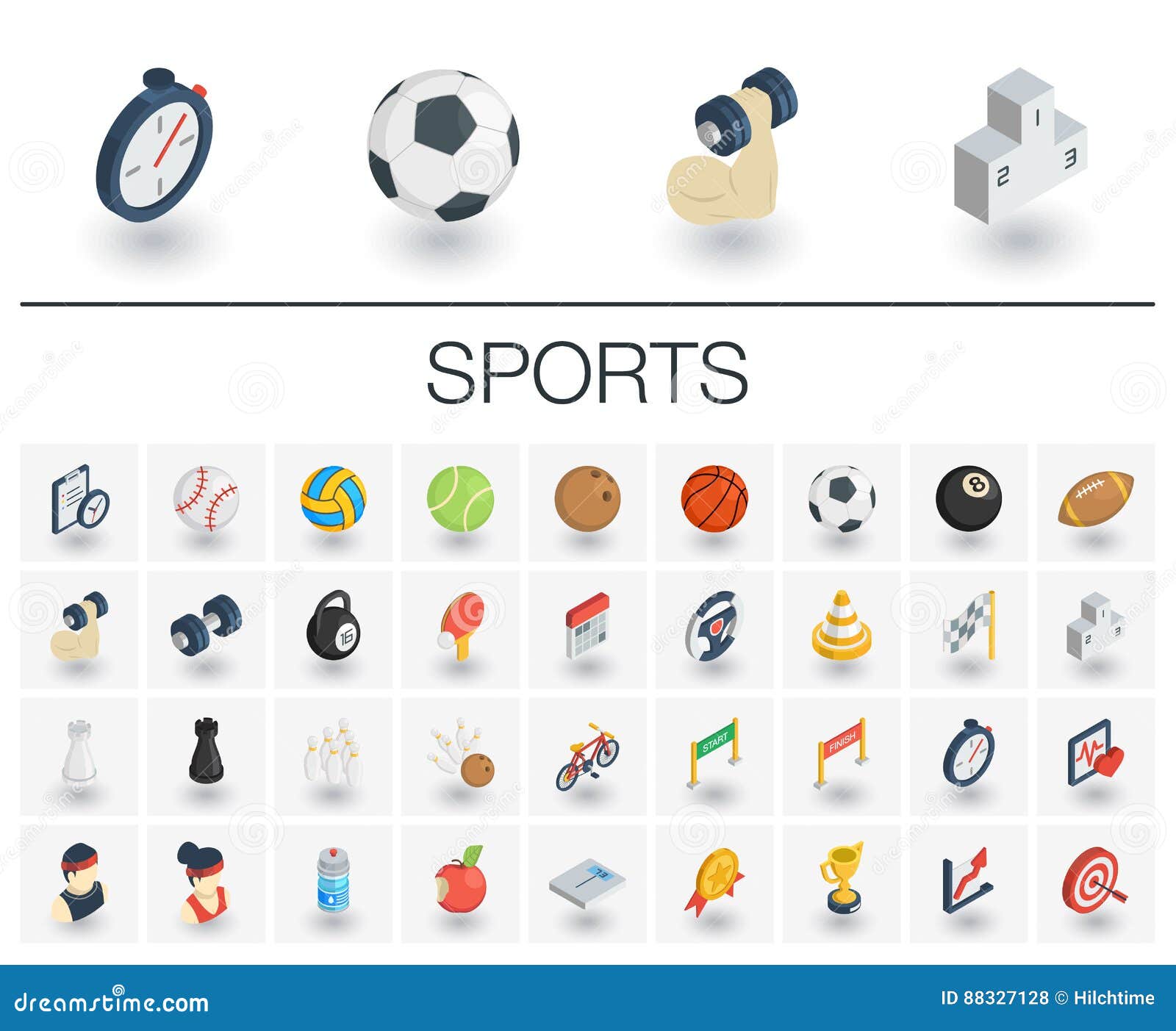 Finish - Free sports icons