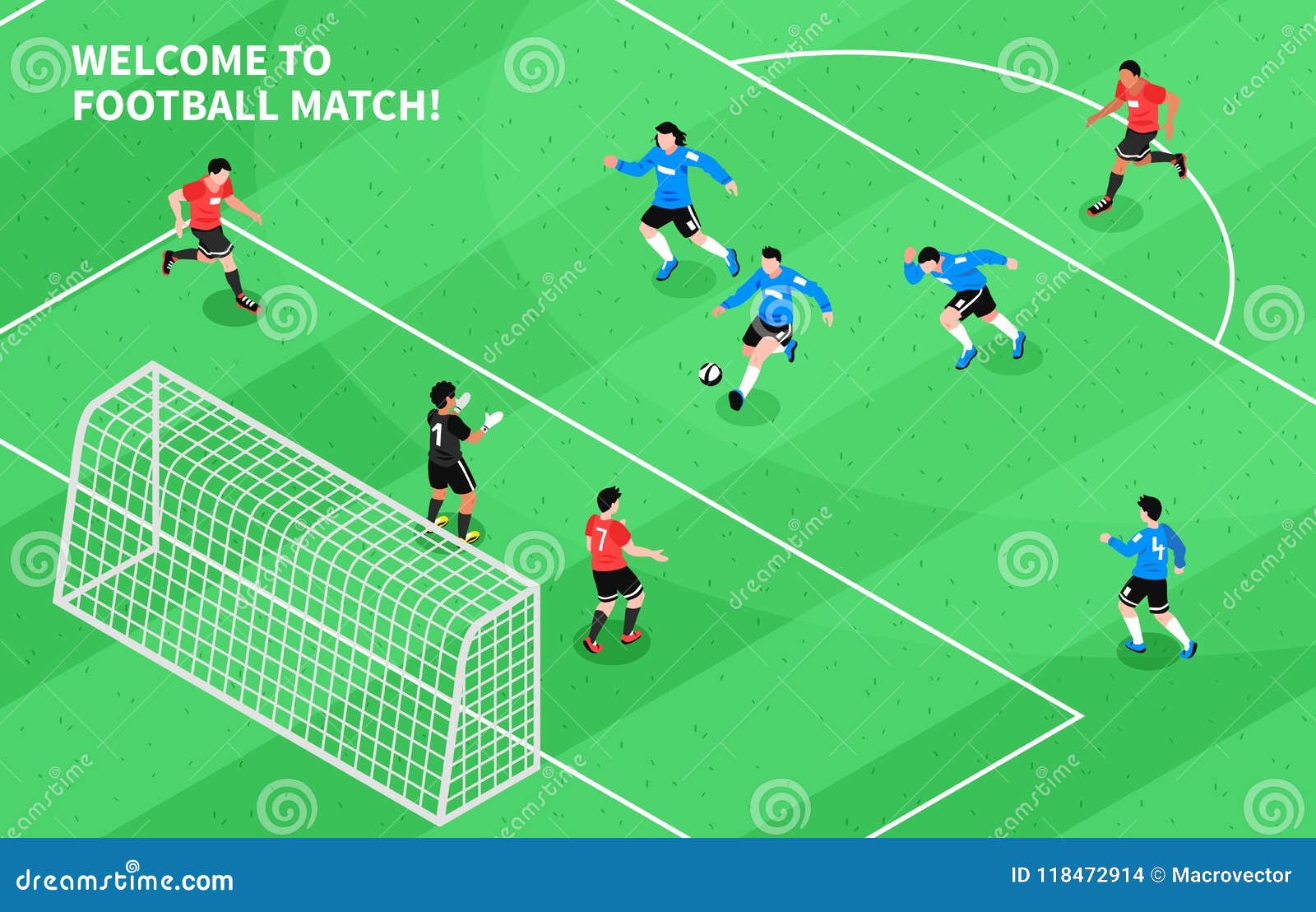 Penalty Shooters Footy 1.3 Free Download