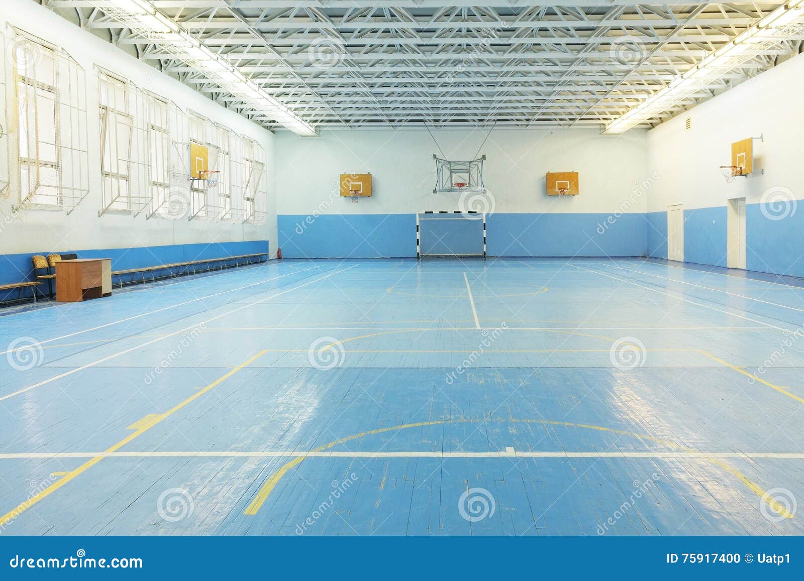 Sport games hall stock photo. Image of activity, games 75917400