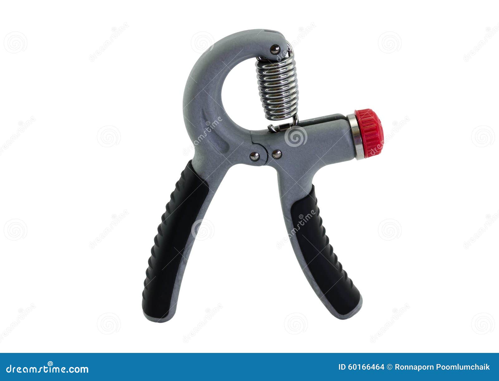 Sport hand grip stock photo. Image of steel, grip, grey 60166464
