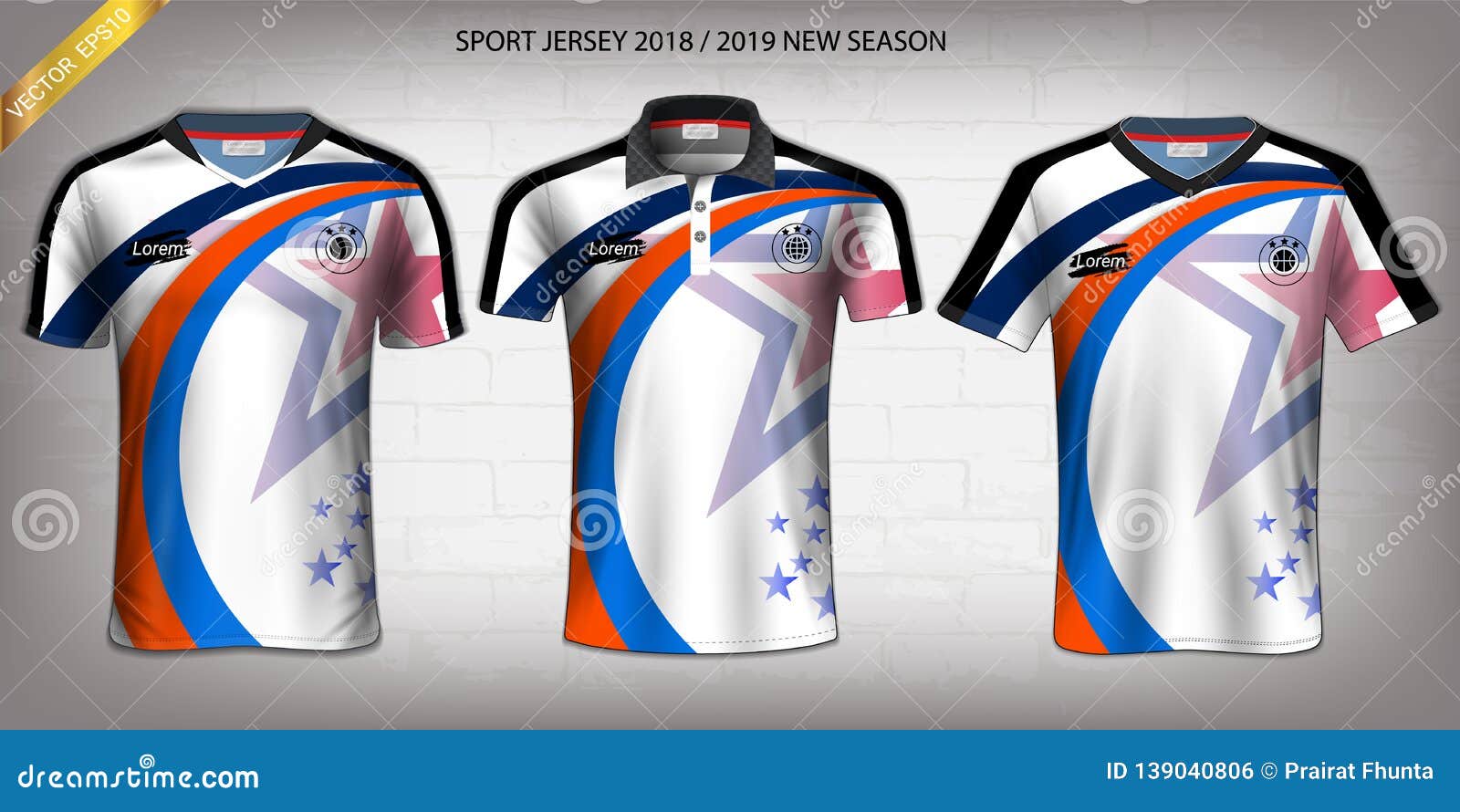 rugby jersey design 2019