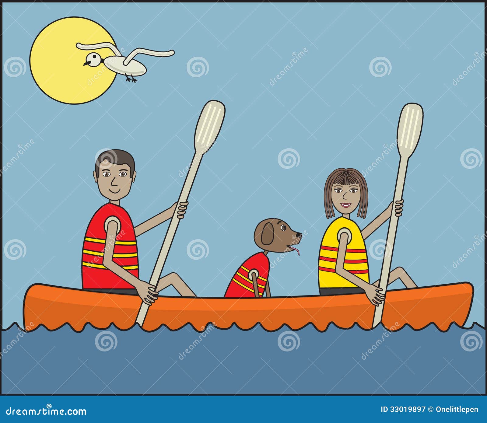 Kayaking Cartoon Stock Illustrations – 1,280 Kayaking Cartoon Stock  Illustrations, Vectors & Clipart - Dreamstime