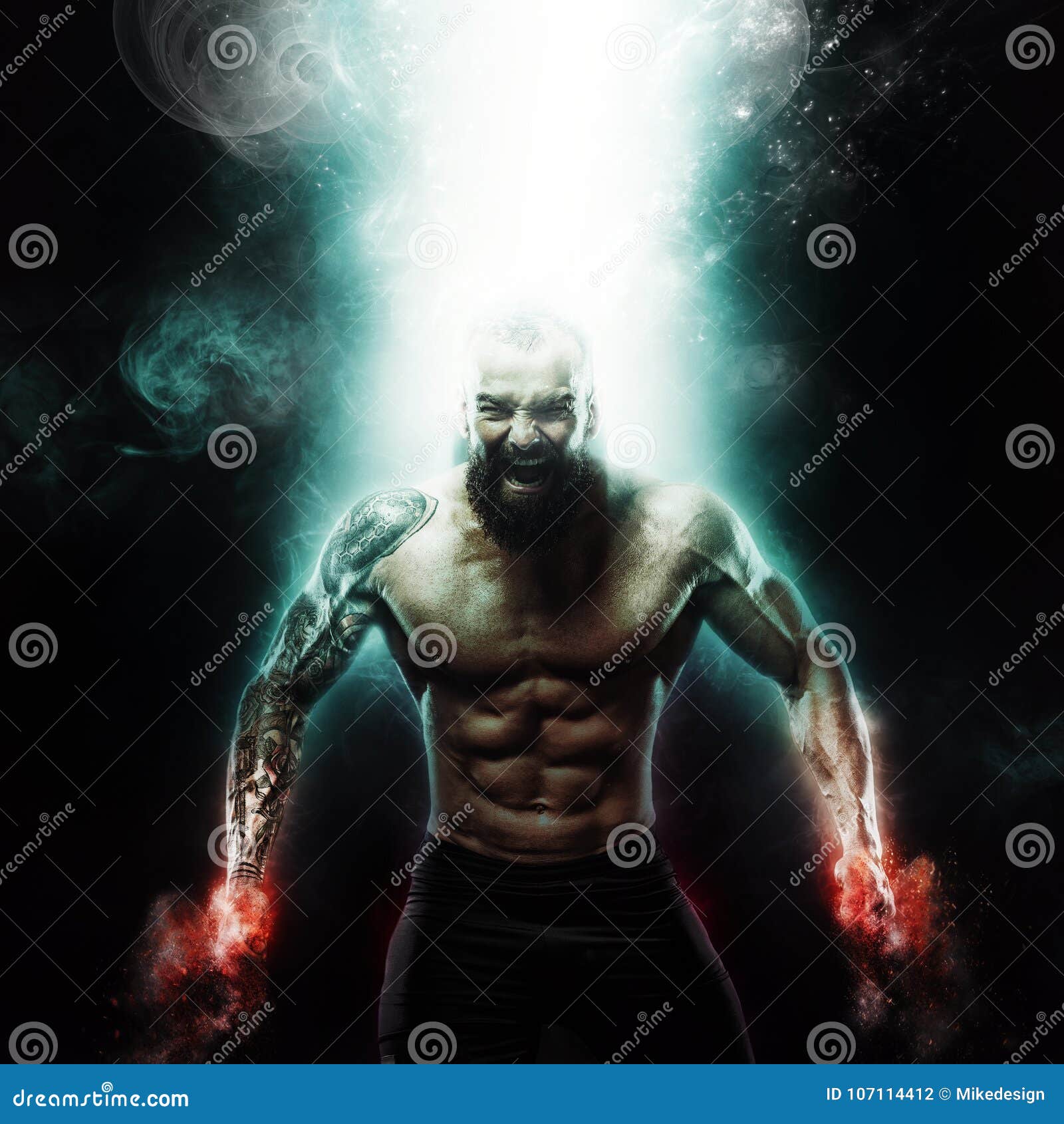 All Bodybuilder Wallpapers  Wallpaper Cave